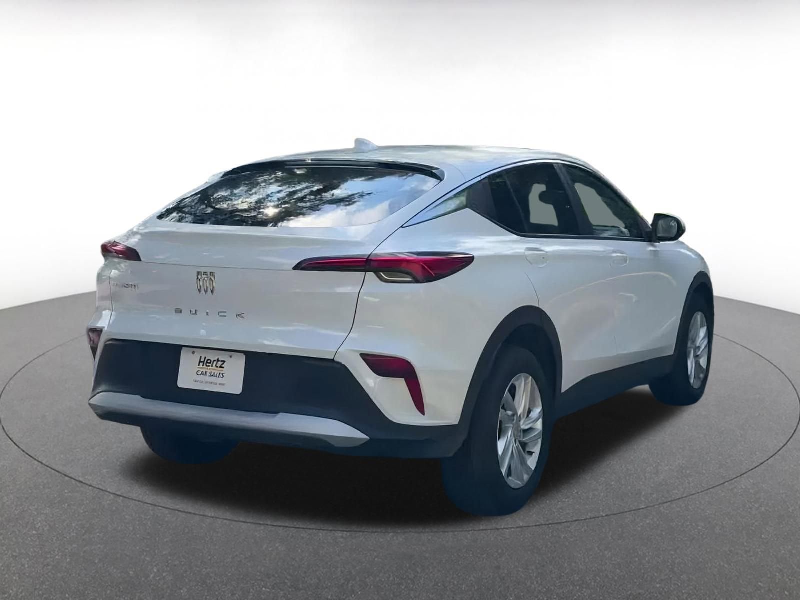 Thumbnail: 2025 Buick Envista - 15