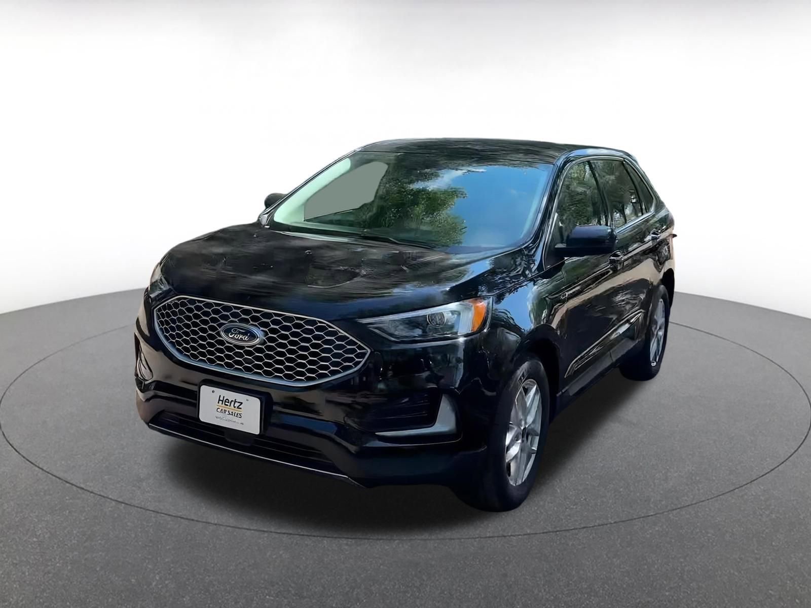 Thumbnail: 2024 Ford Edge - 7