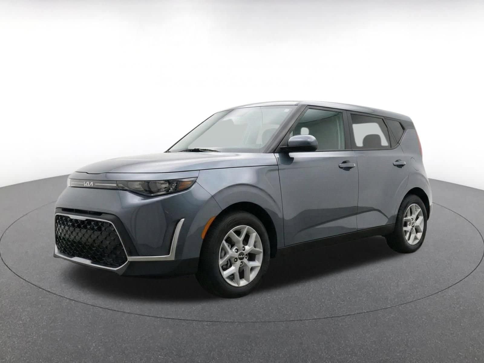 Thumbnail: 2025 Kia Soul - 3
