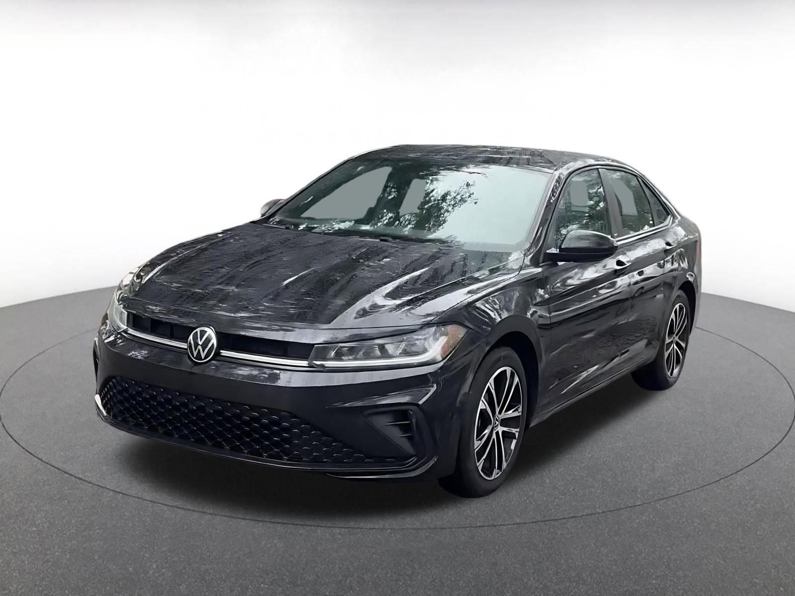 Thumbnail: 2025 Volkswagen Jetta - 7