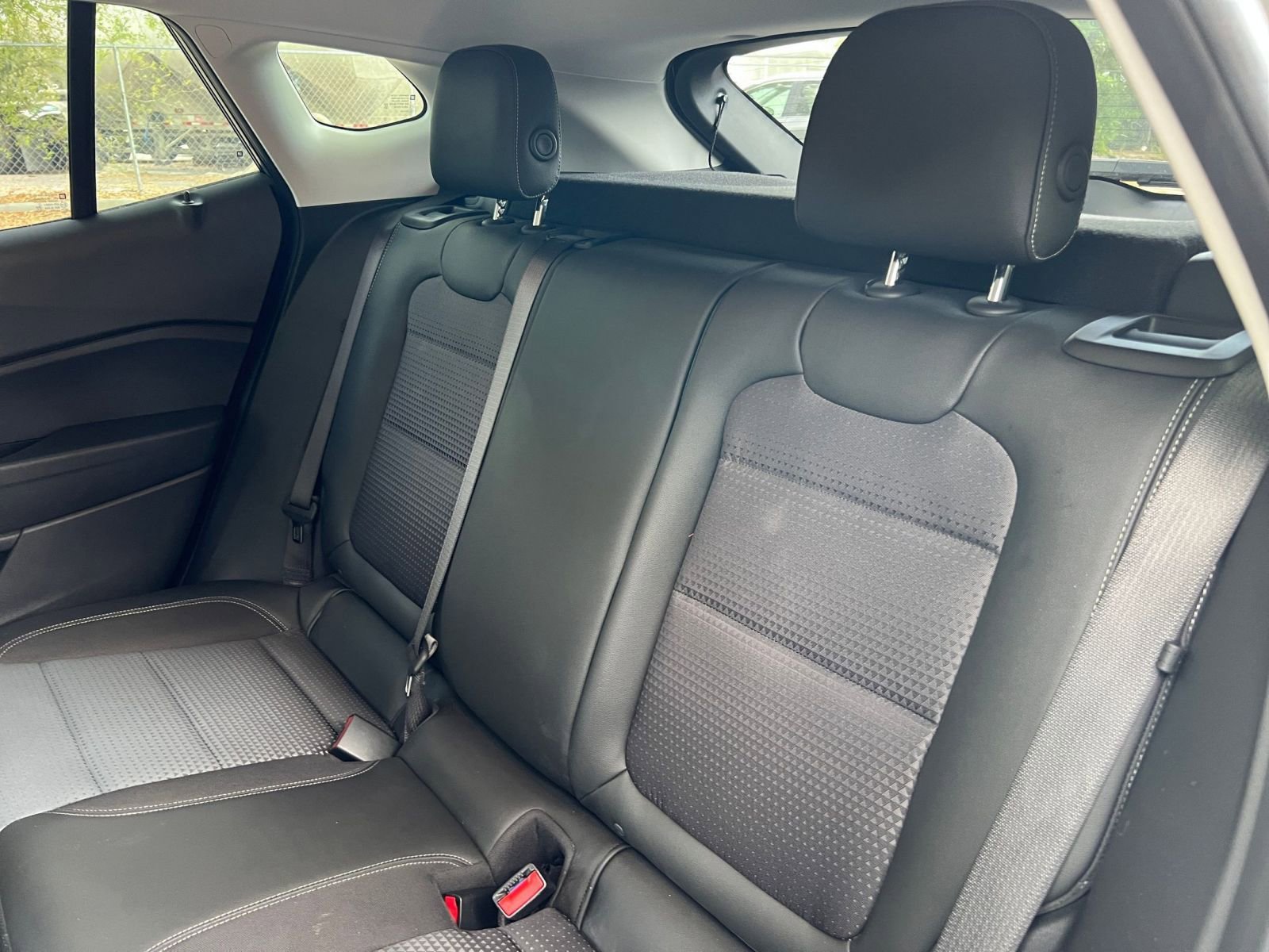 Thumbnail: 2025 Chevrolet Trax - 33