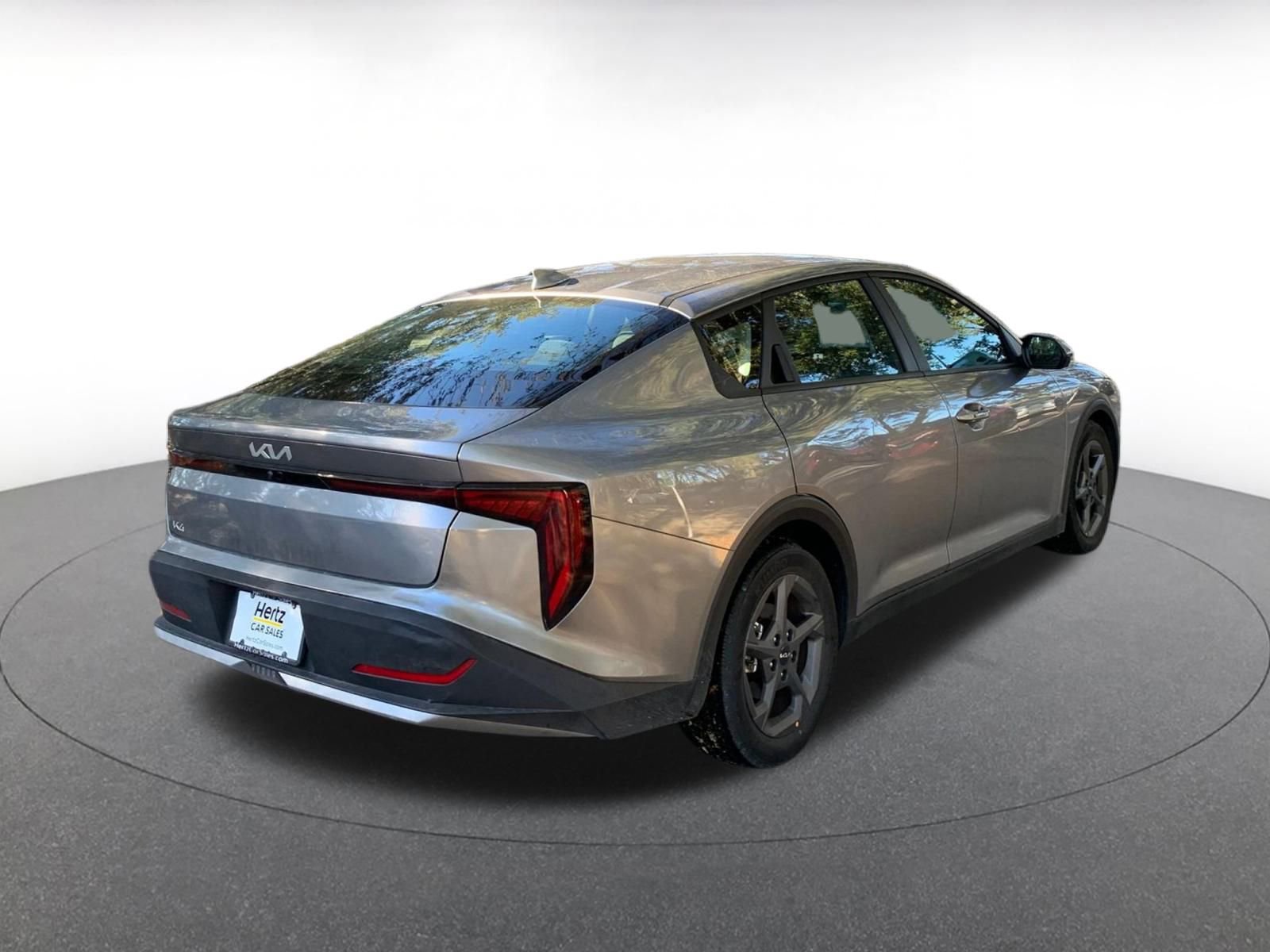 Thumbnail: 2025 Kia K4 - 7