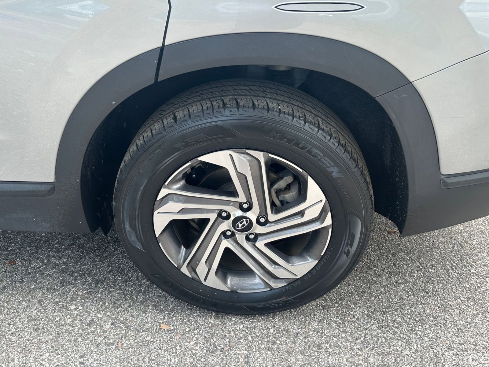 Thumbnail: 2023 Hyundai Santa Fe - 23