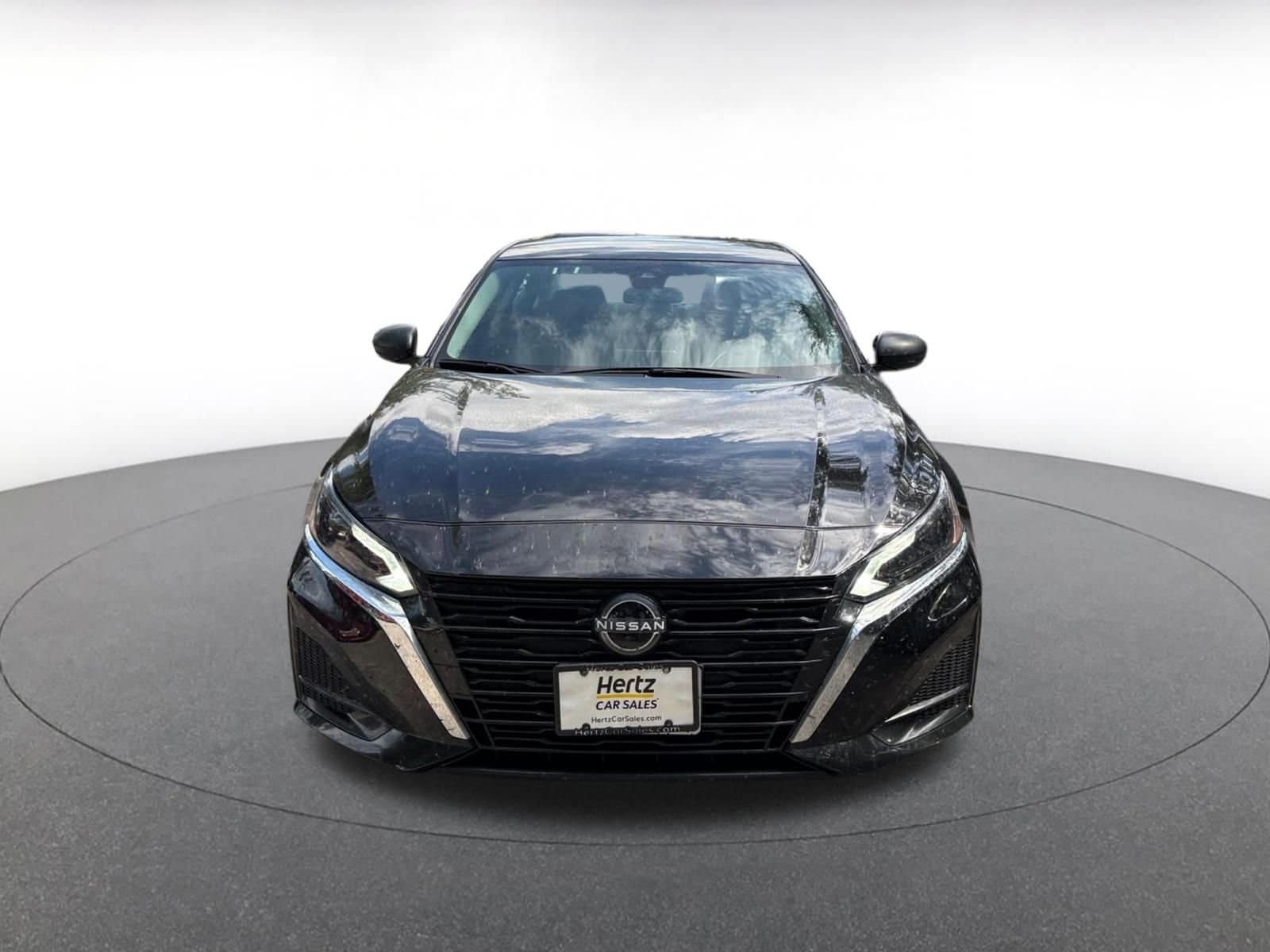 Thumbnail: 2025 Nissan Altima - 2