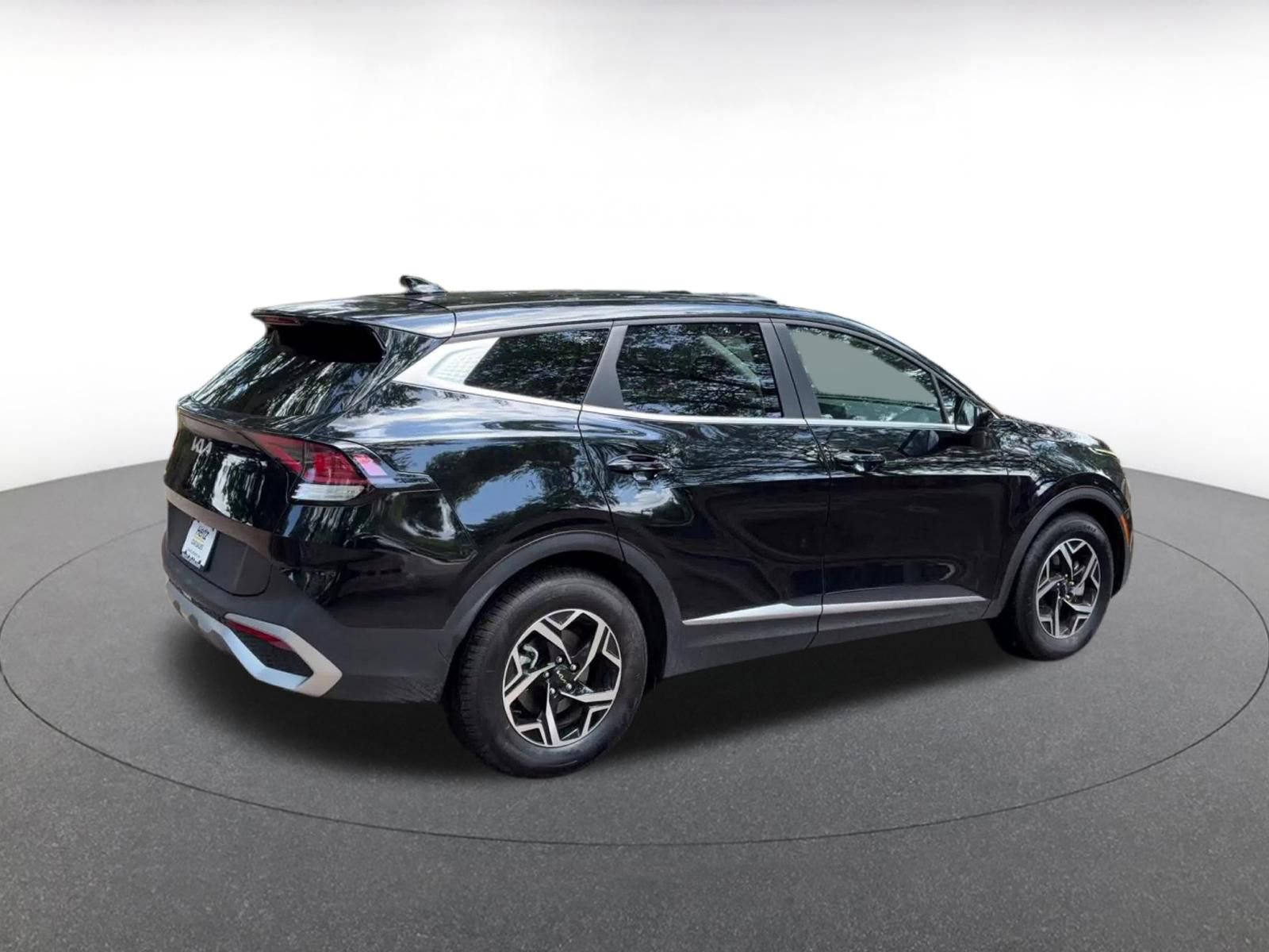 Thumbnail: 2025 Kia Sportage - 15