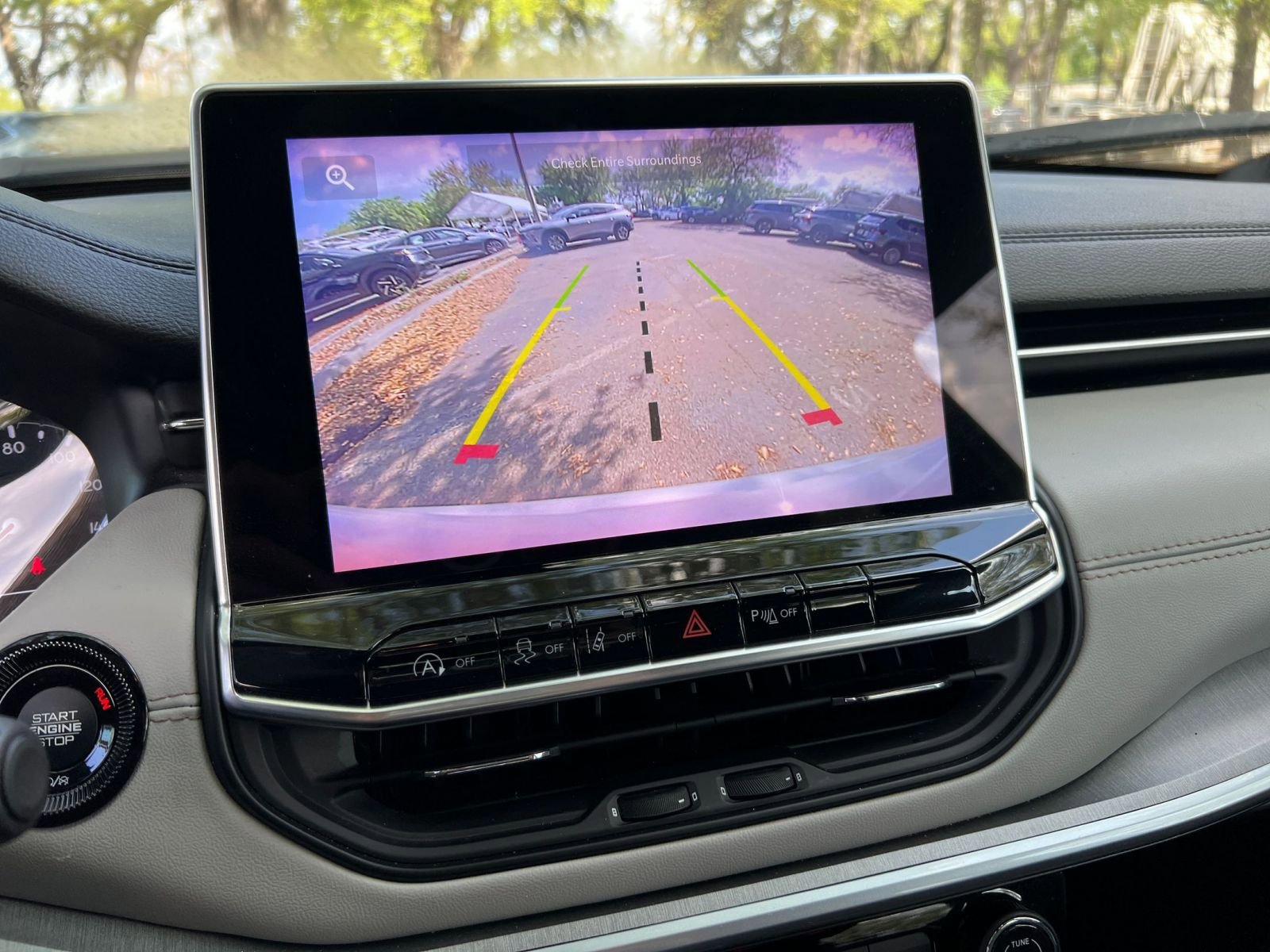 Thumbnail: 2025 Jeep Compass - 24