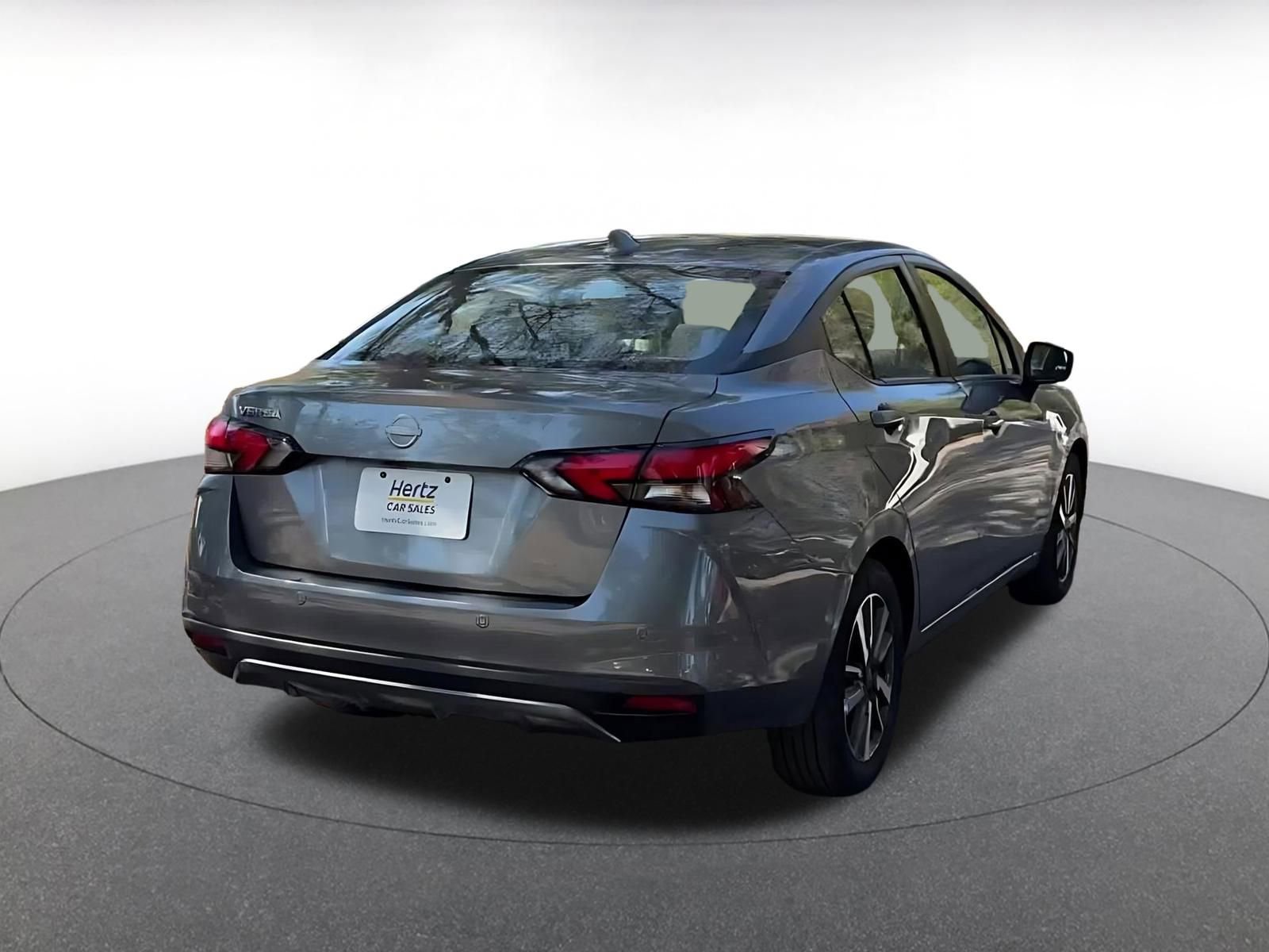 Thumbnail: 2025 Nissan Versa - 14