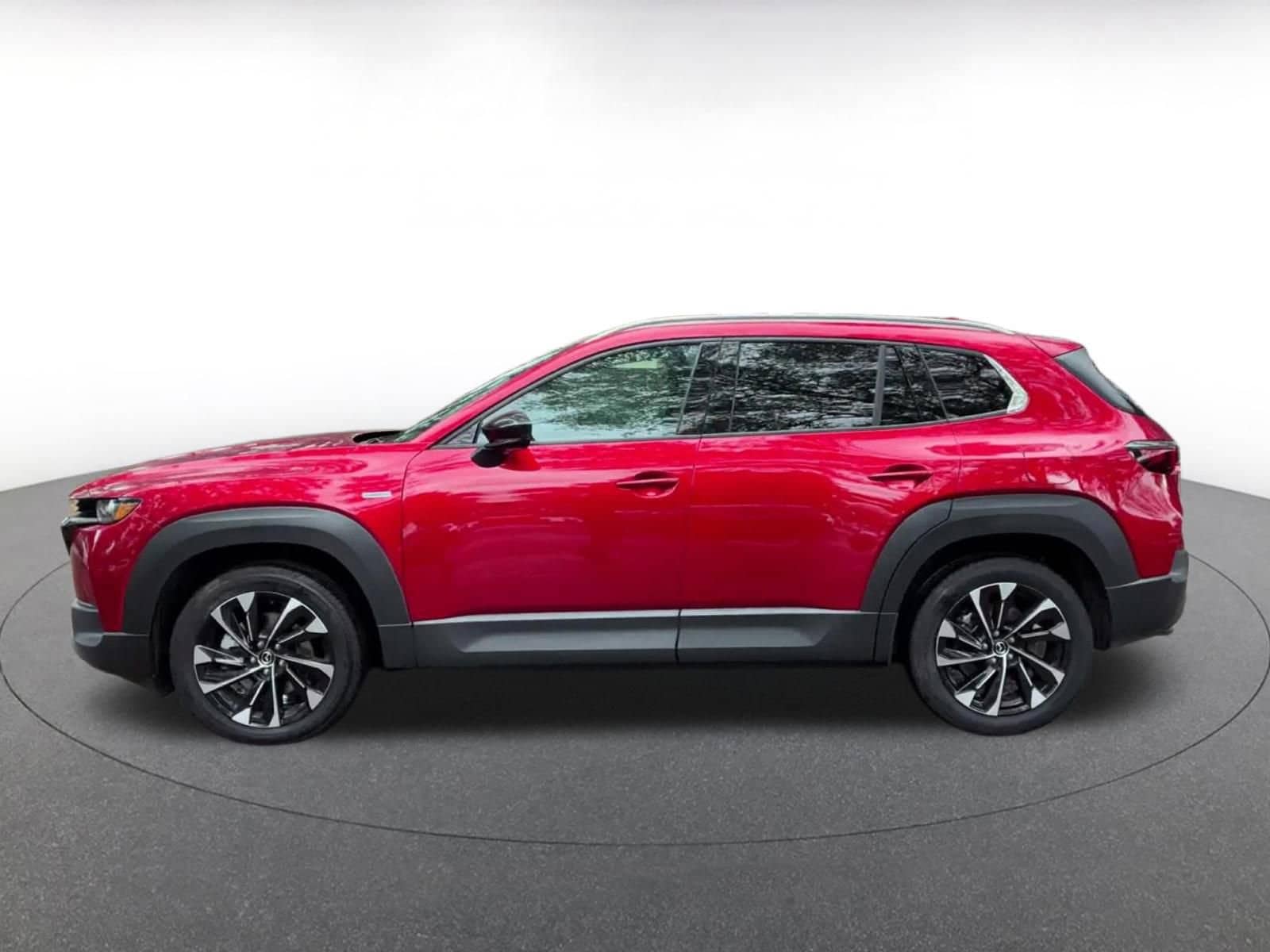 Thumbnail: 2025 Mazda CX-50 - 9