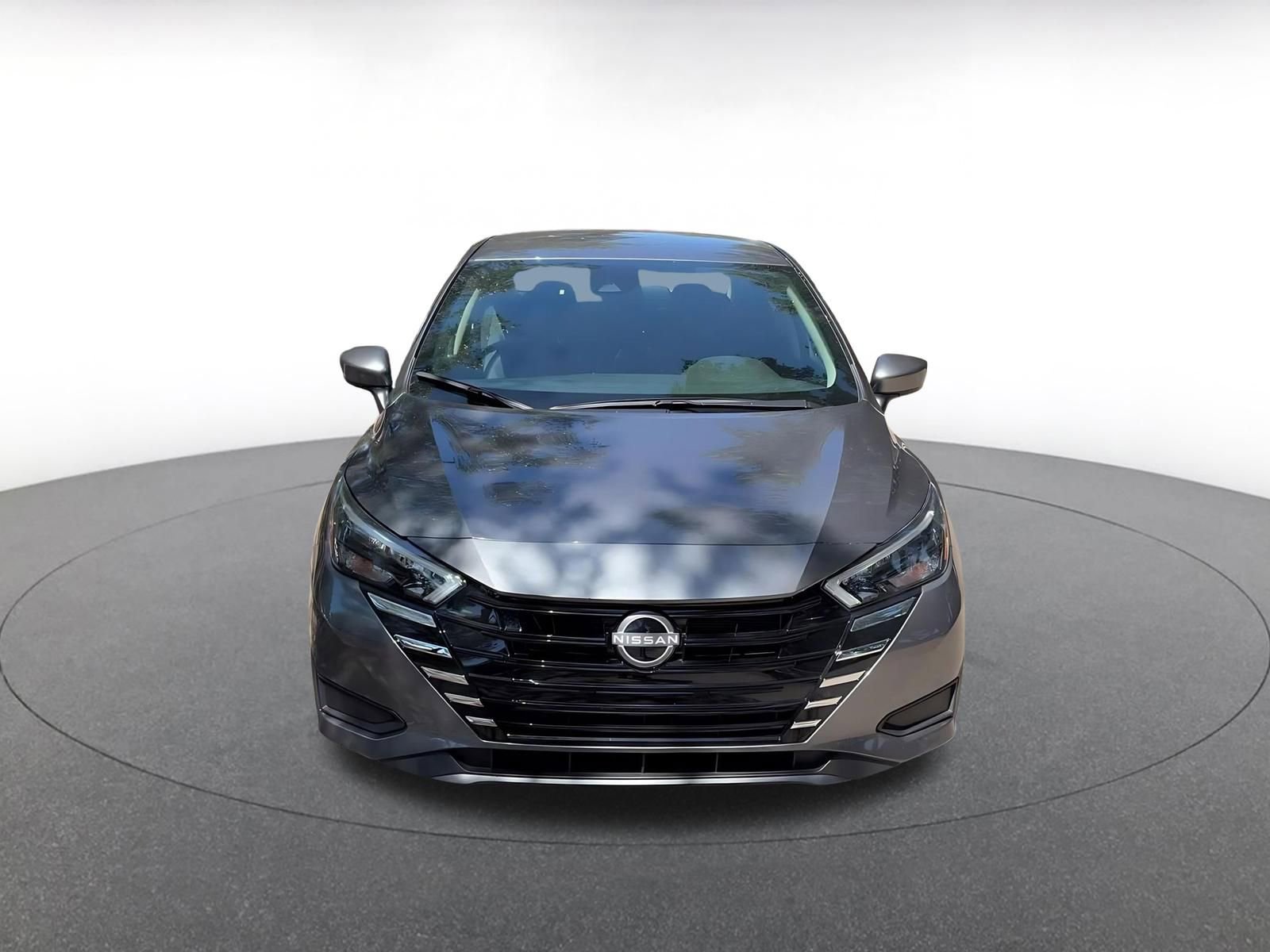 Thumbnail: 2025 Nissan Versa - 4
