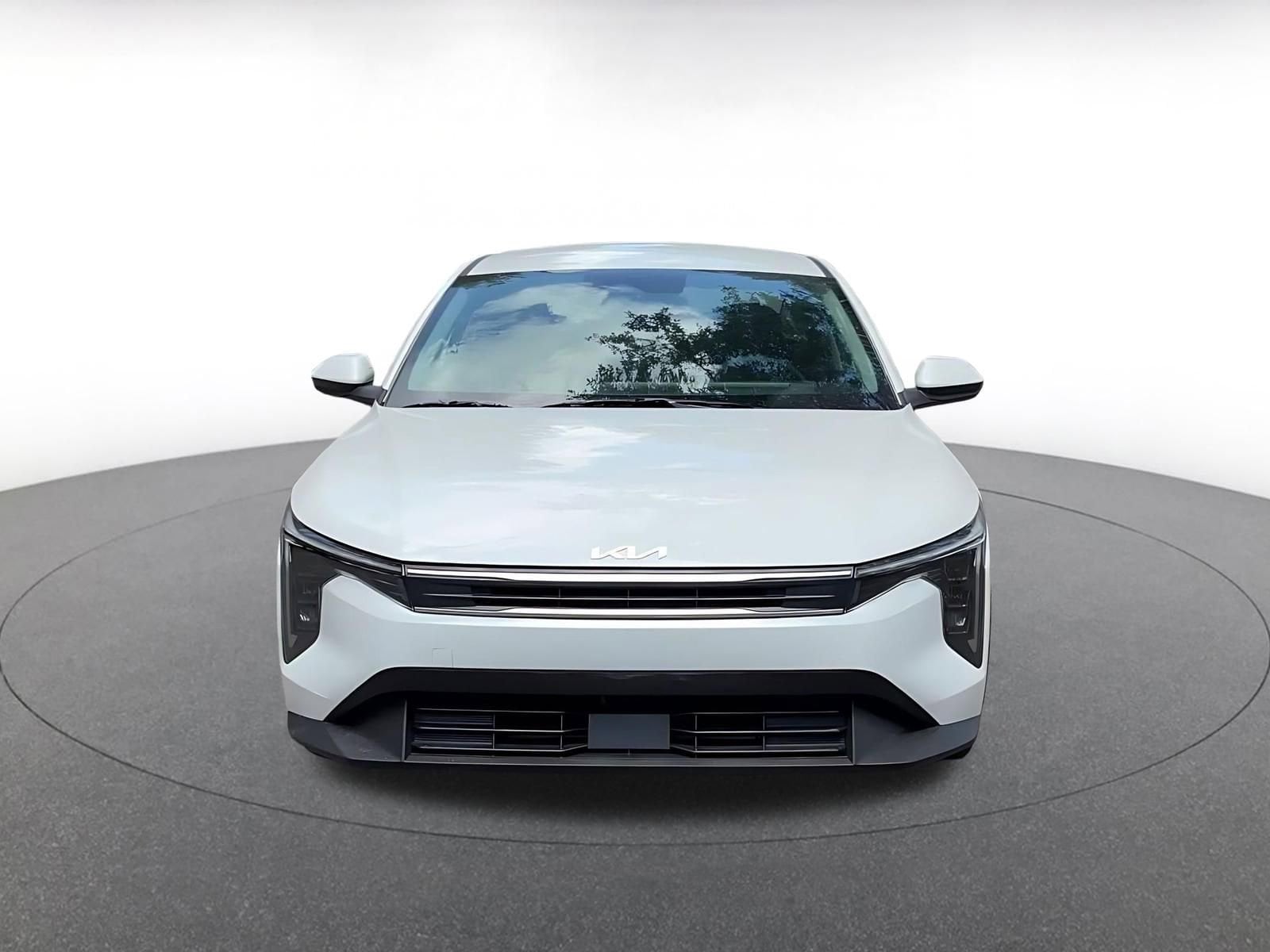 Thumbnail: 2025 Kia K4 - 4