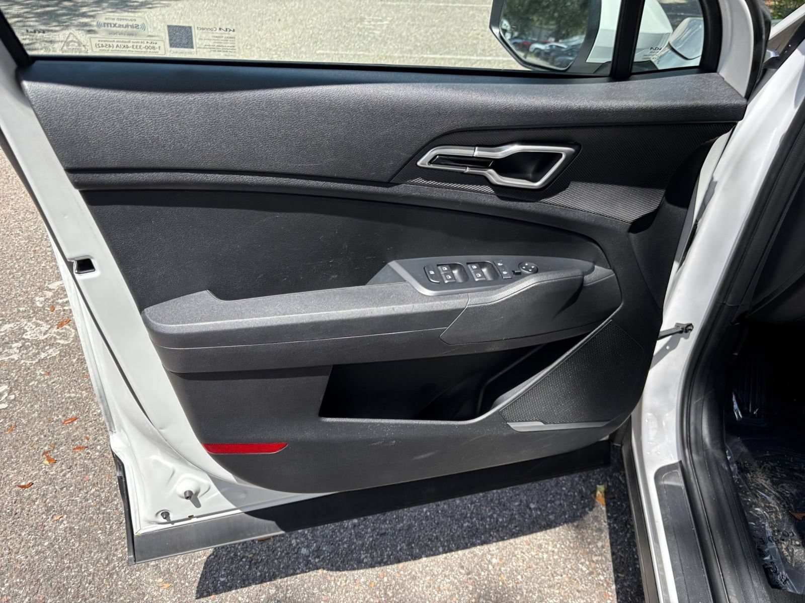 Thumbnail: 2025 Kia Sportage - 15