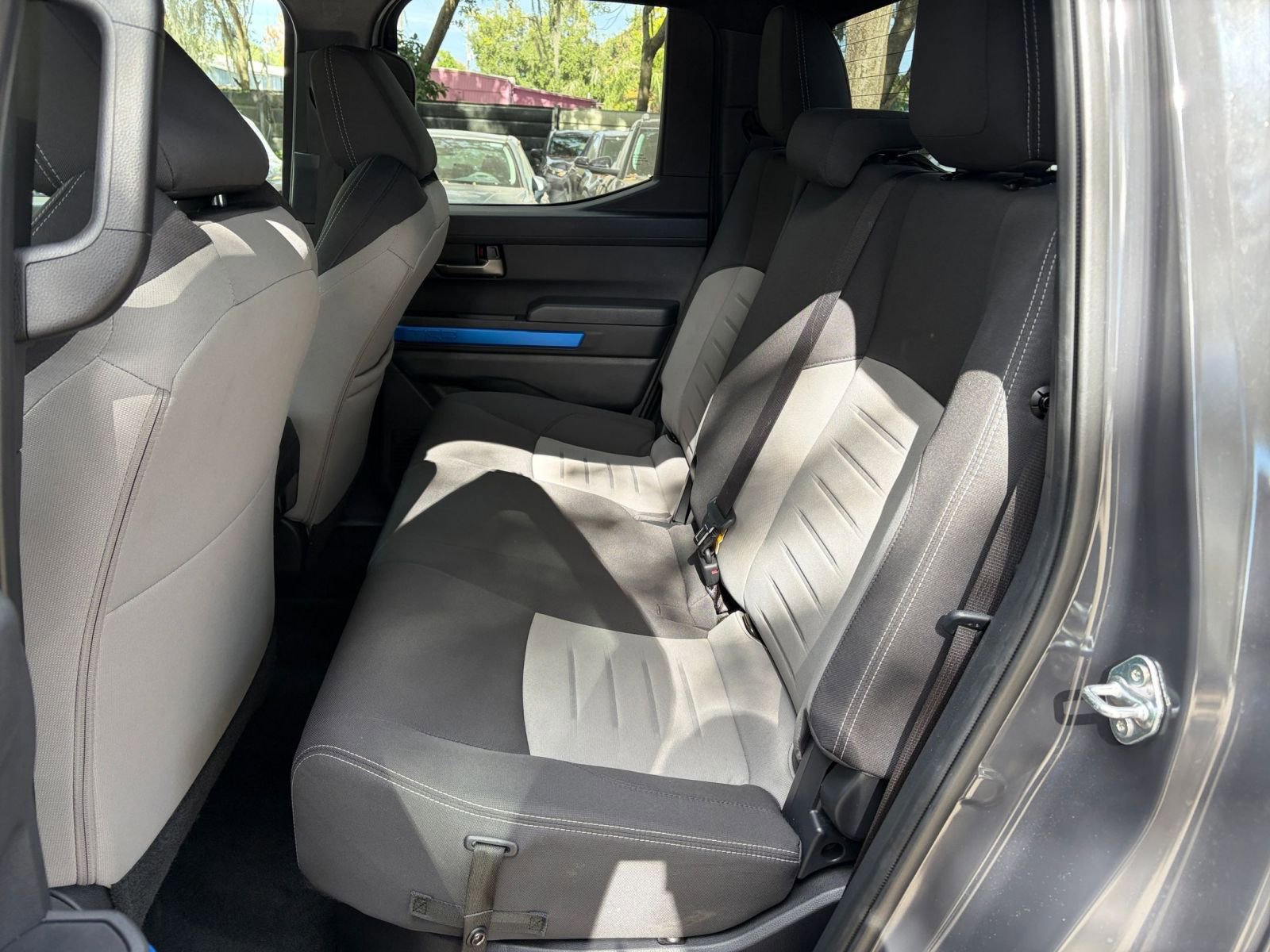 Thumbnail: 2025 Toyota Tacoma - 20