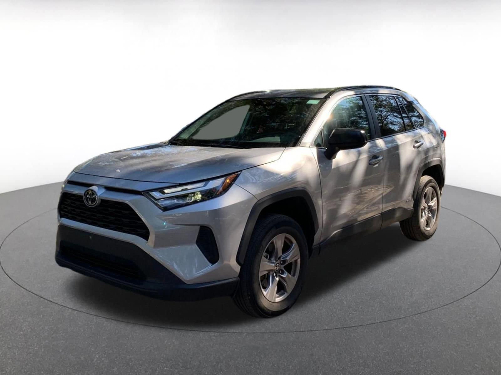 Thumbnail: 2025 Toyota RAV4 - 3