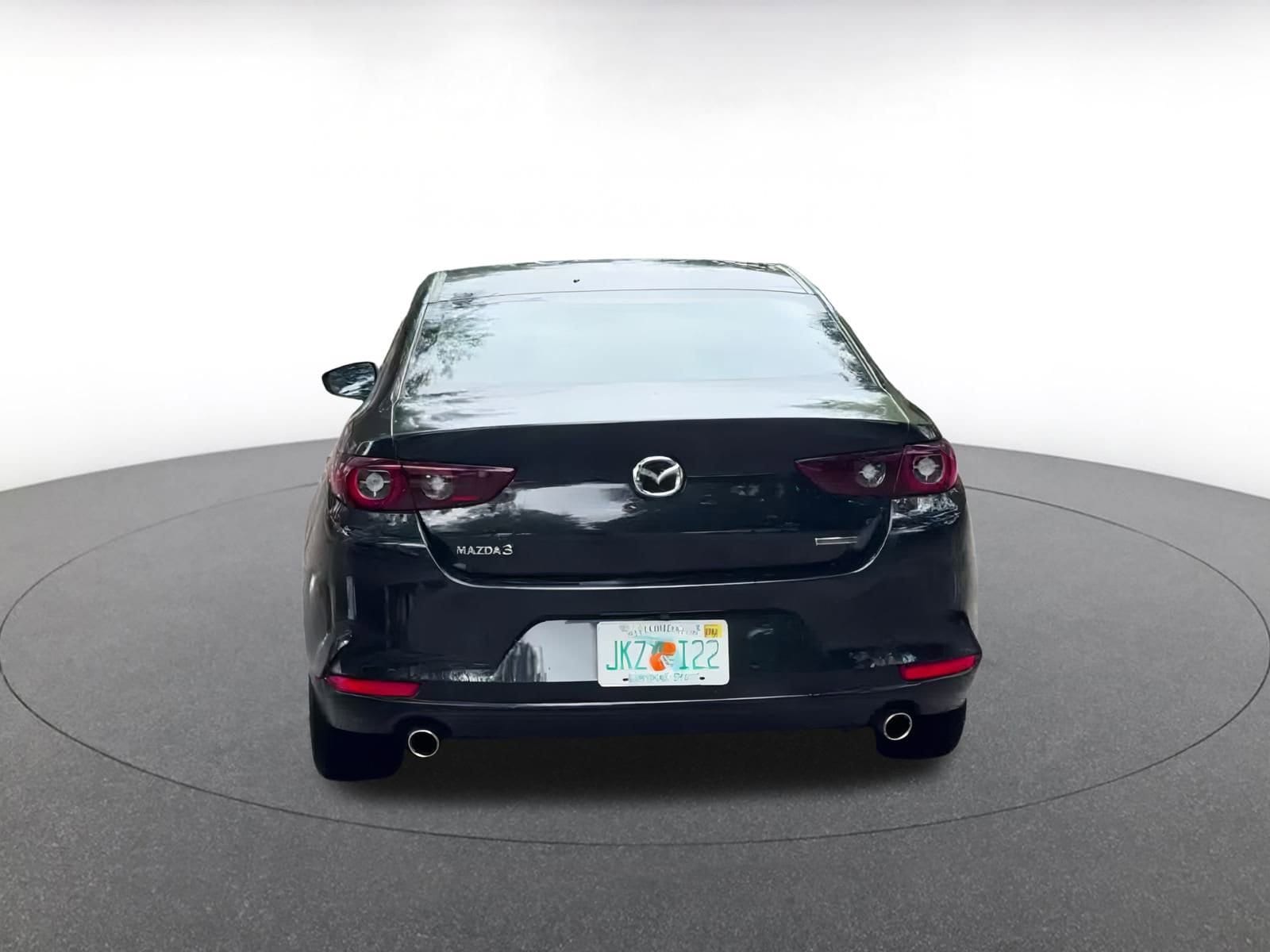 Thumbnail: 2025 Mazda Mazda3 - 12