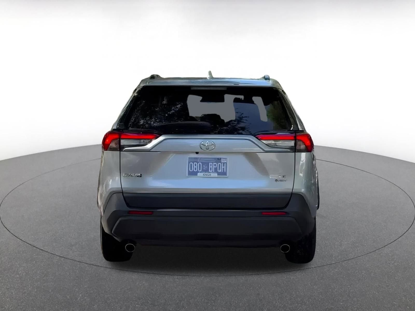 Thumbnail: 2025 Toyota RAV4 - 12