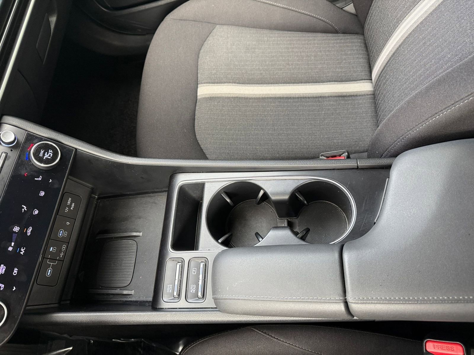 Thumbnail: 2024 Hyundai Sonata - 35