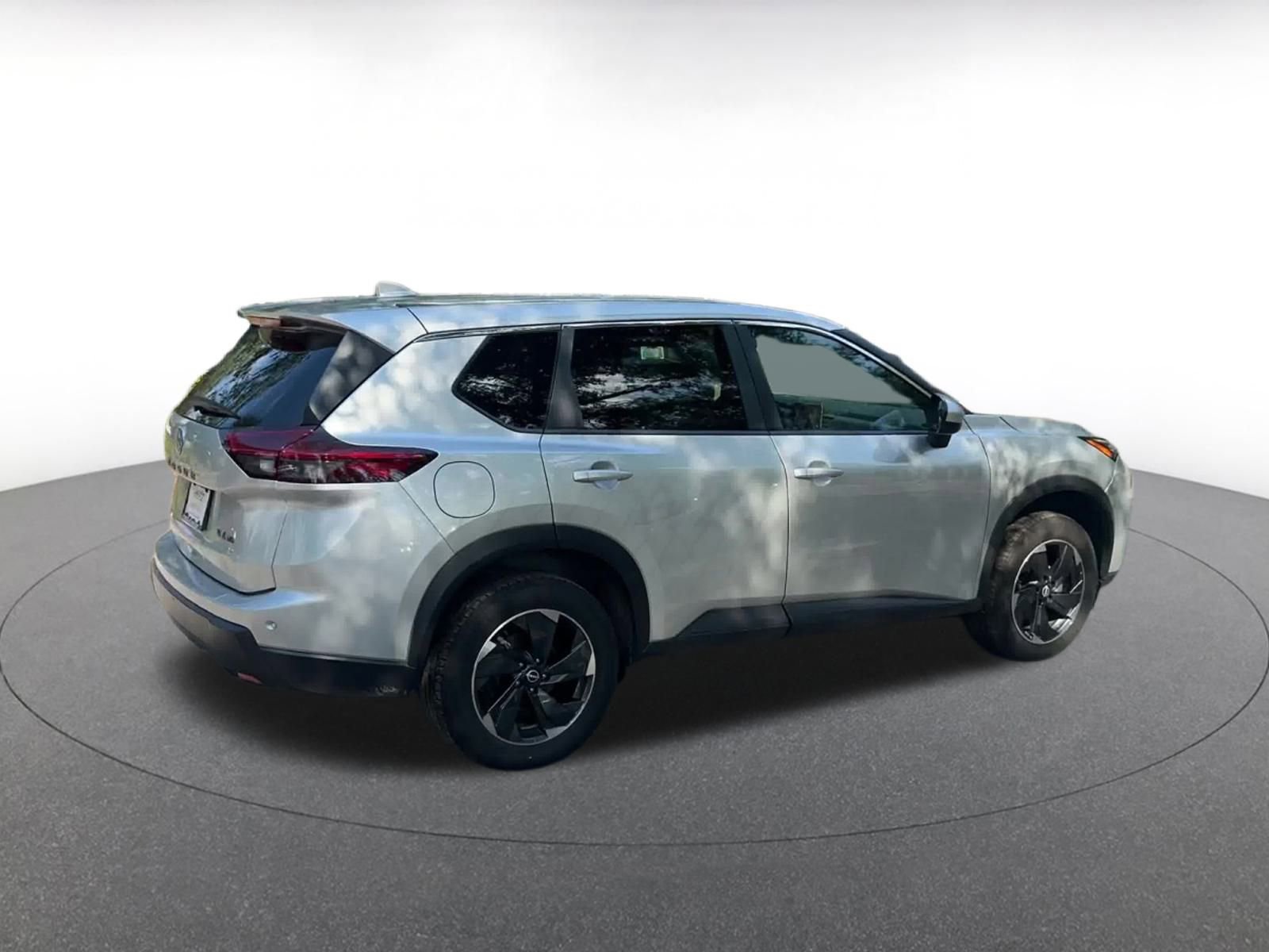 Thumbnail: 2024 Nissan Rogue - 15