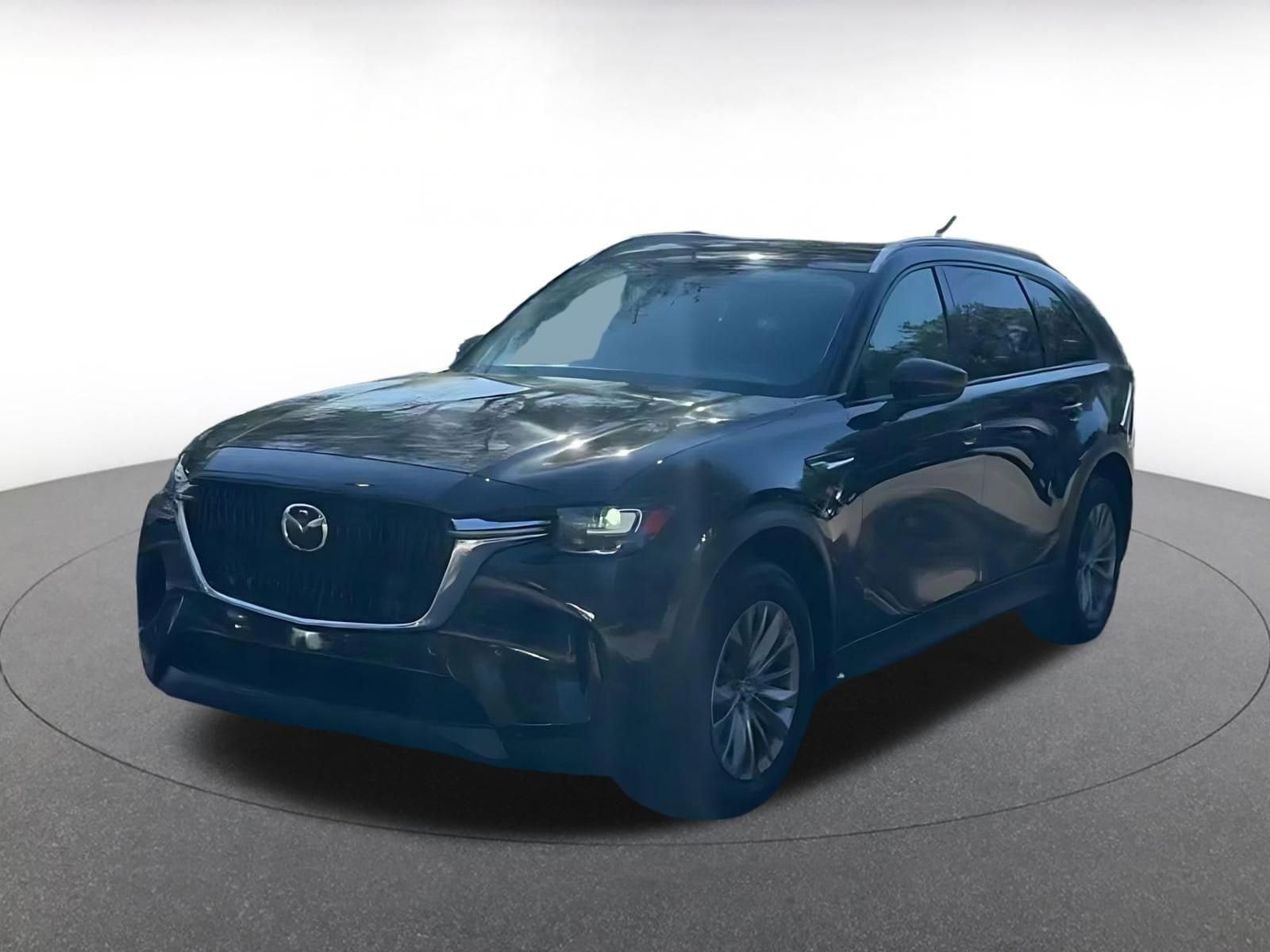 Thumbnail: 2025 Mazda CX-90 - 7