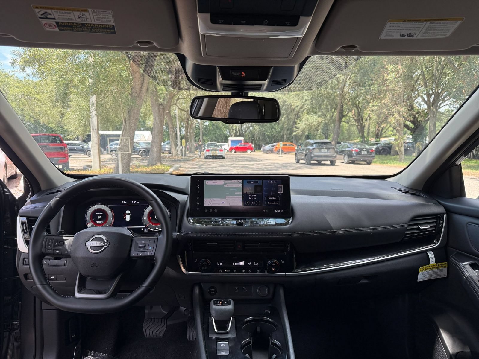 Thumbnail: 2026 Nissan Rogue - 32
