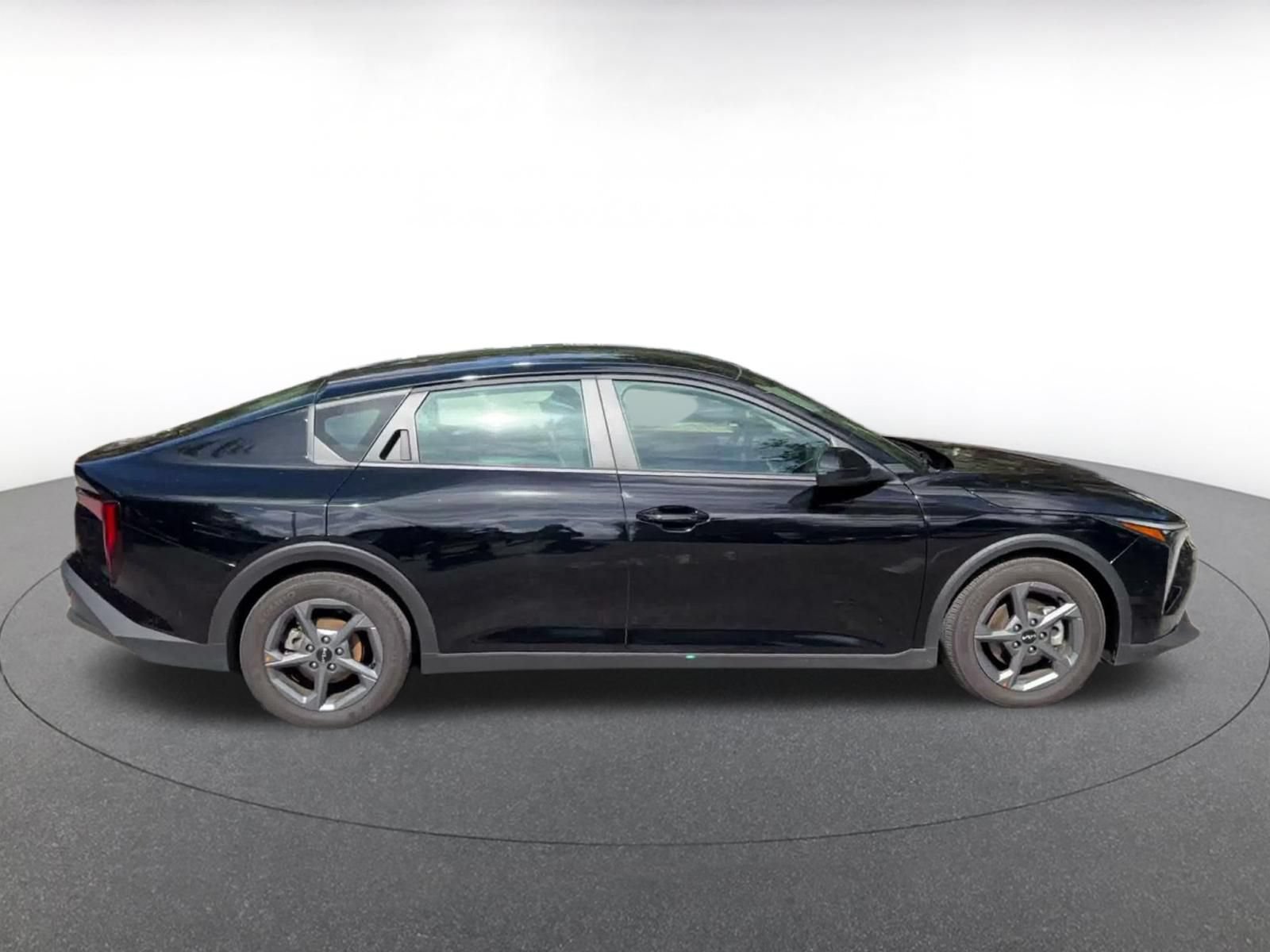 Thumbnail: 2026 Kia K4 - 16