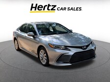 2024 Toyota Camry LE -
                  Orlando, FL