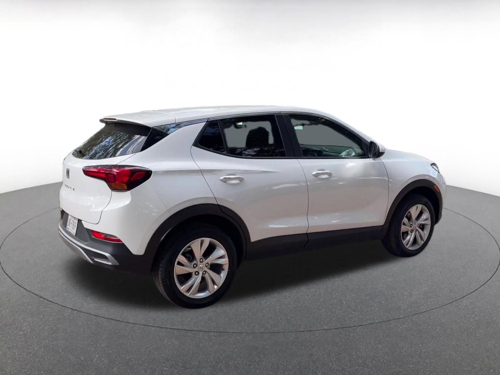 Thumbnail: 2025 Buick Encore GX - 14