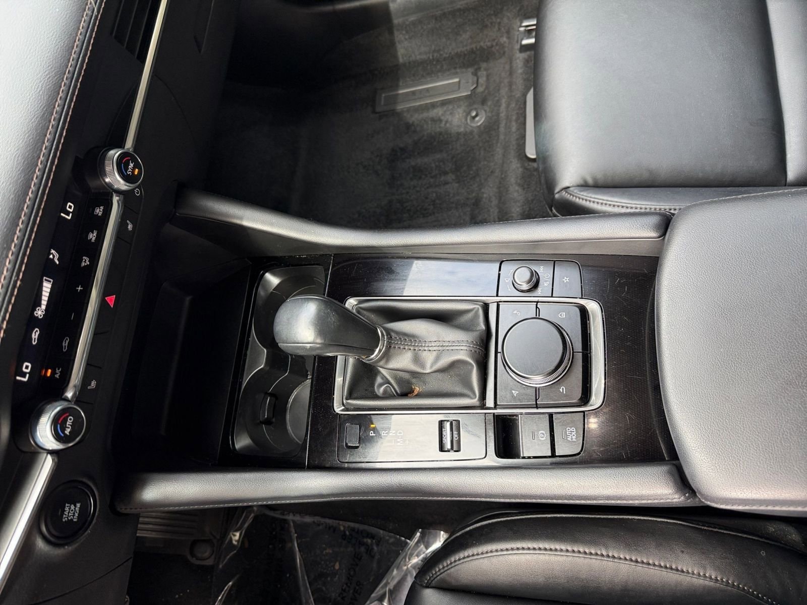 Thumbnail: 2025 Mazda Mazda3 - 35