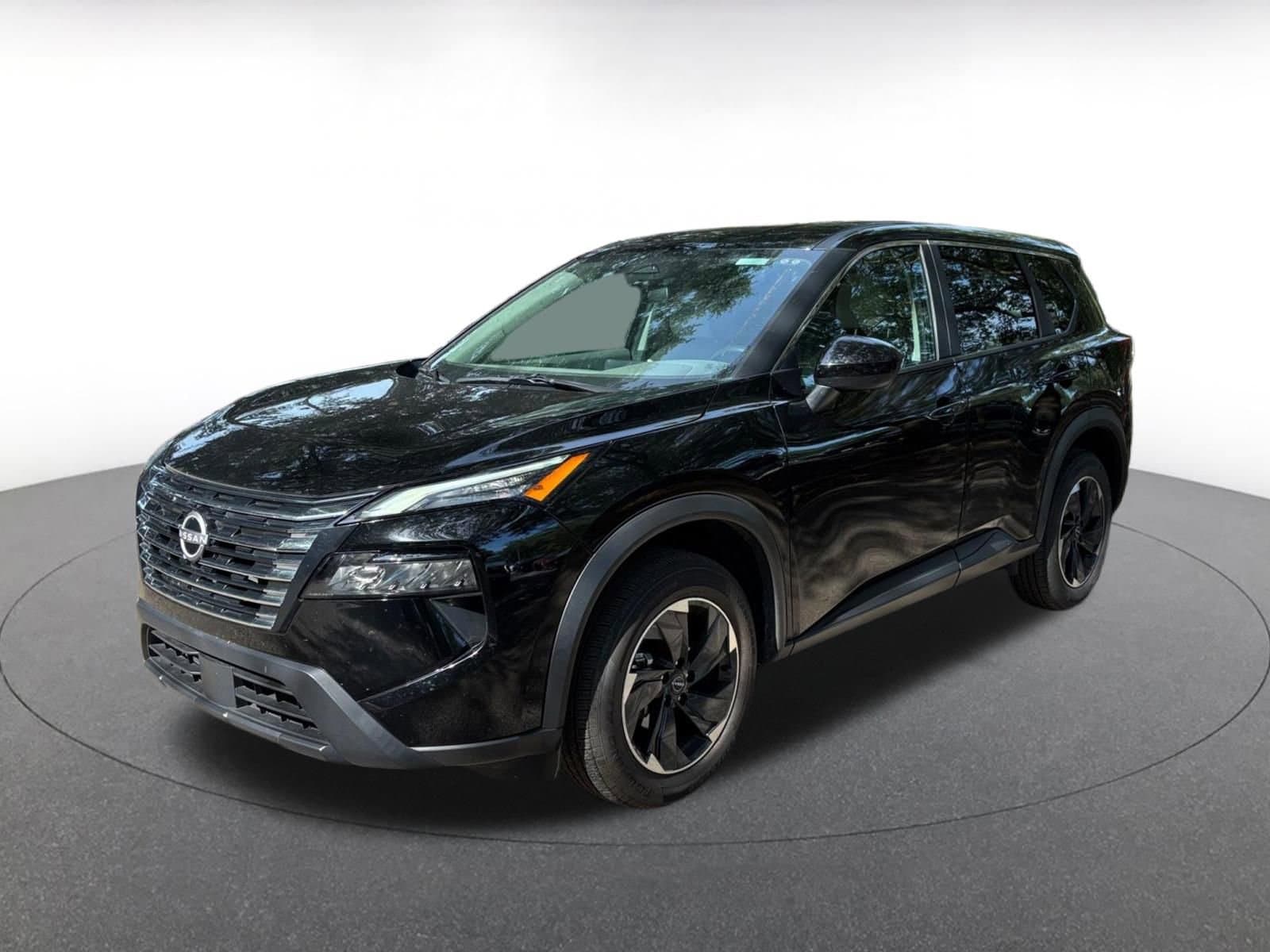 Thumbnail: 2025 Nissan Rogue - 3