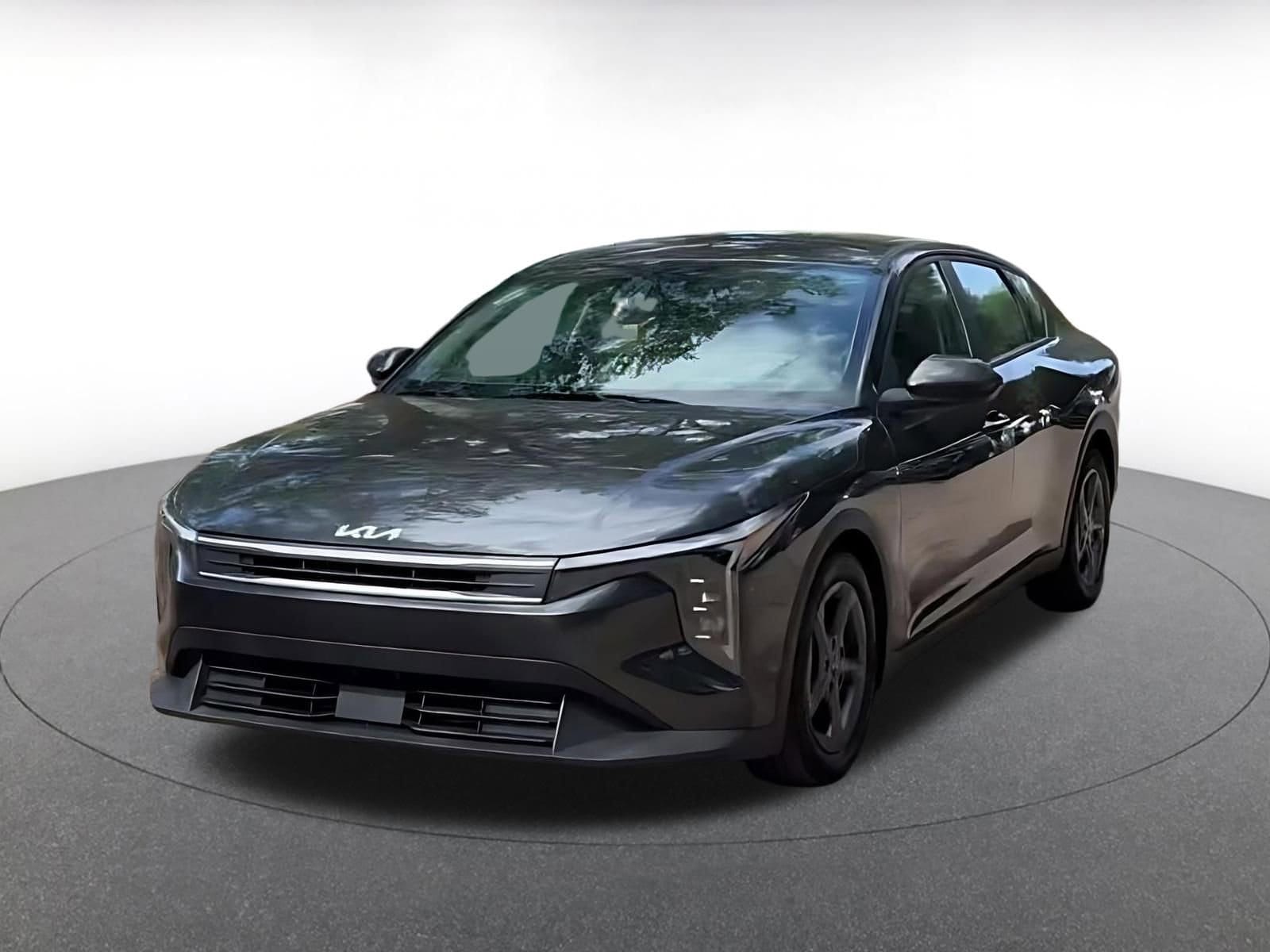 Thumbnail: 2025 Kia K4 - 7