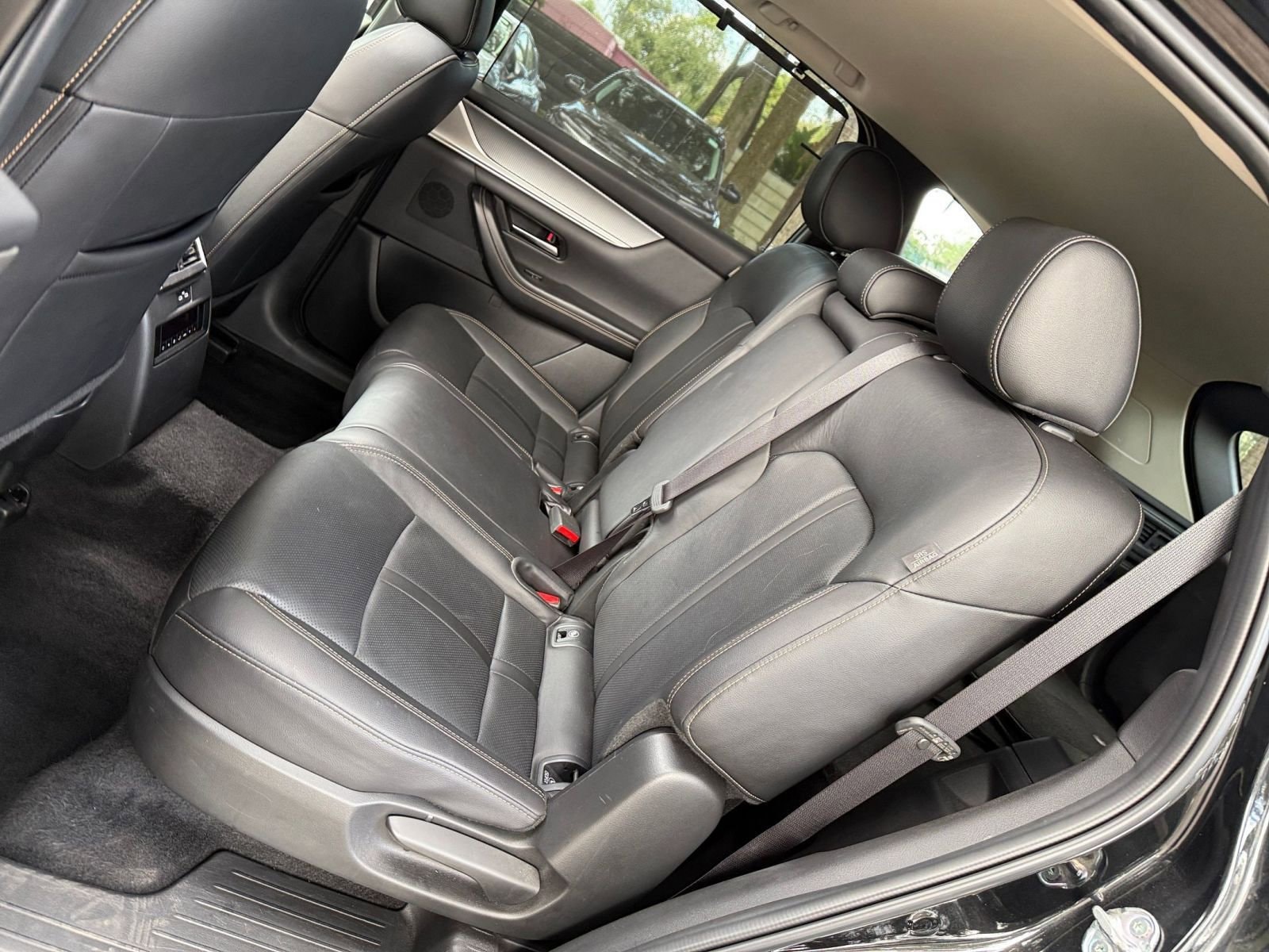 Thumbnail: 2025 Mazda CX-70 - 32