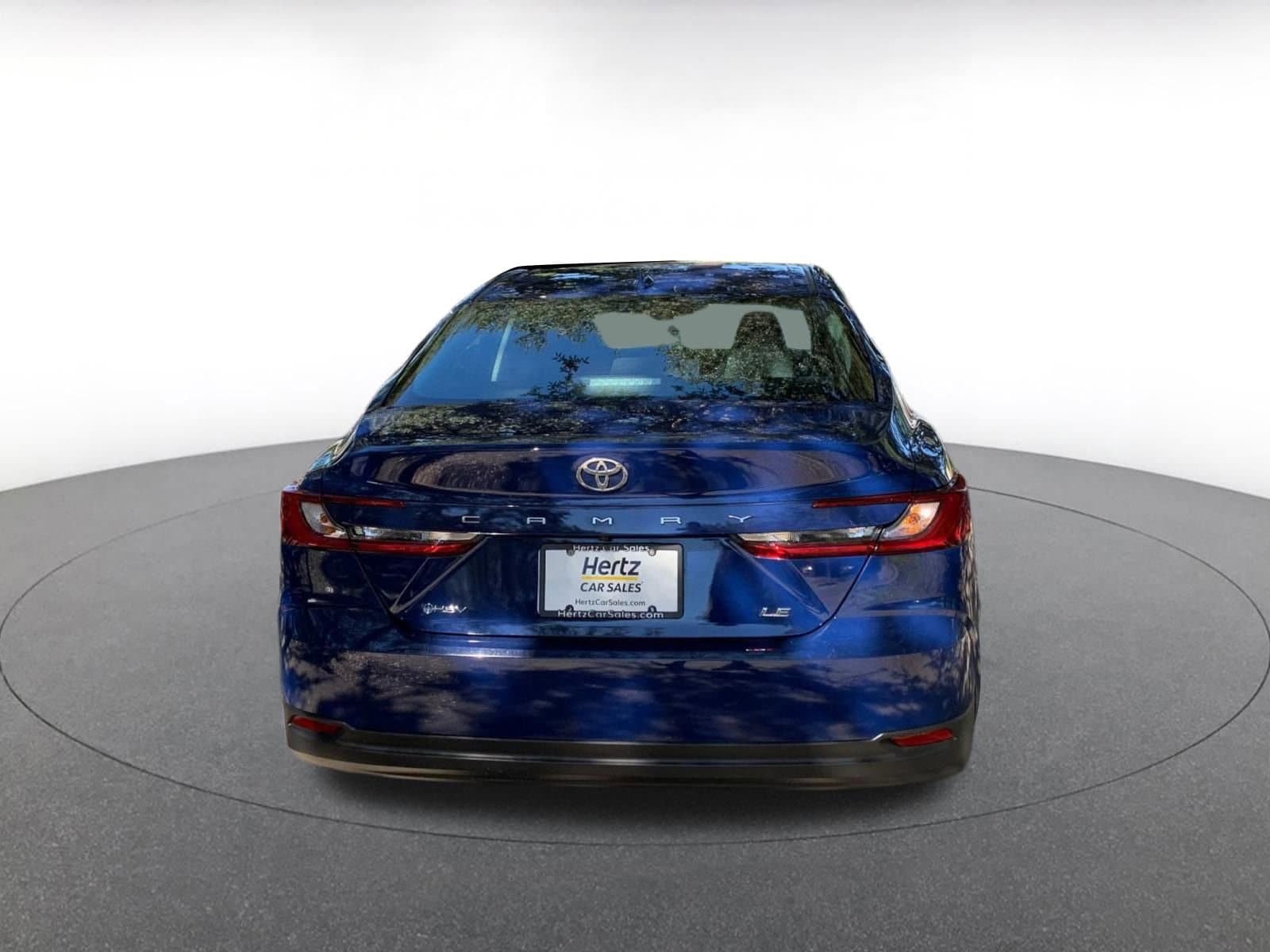 Thumbnail: 2025 Toyota Camry - 6