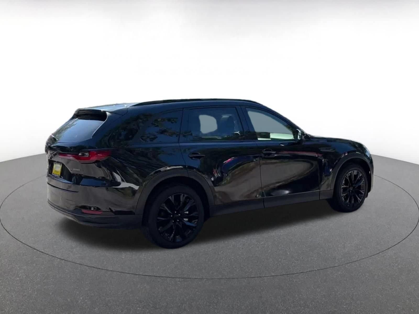 Thumbnail: 2026 Mazda CX-90 - 14