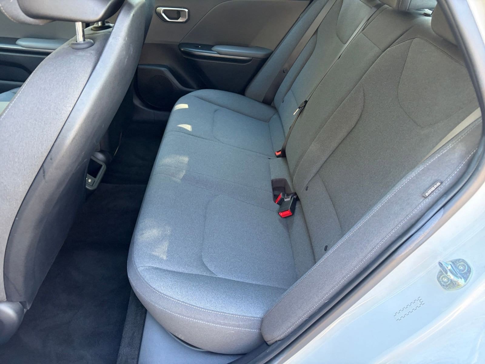 Thumbnail: 2025 Kia K4 - 31