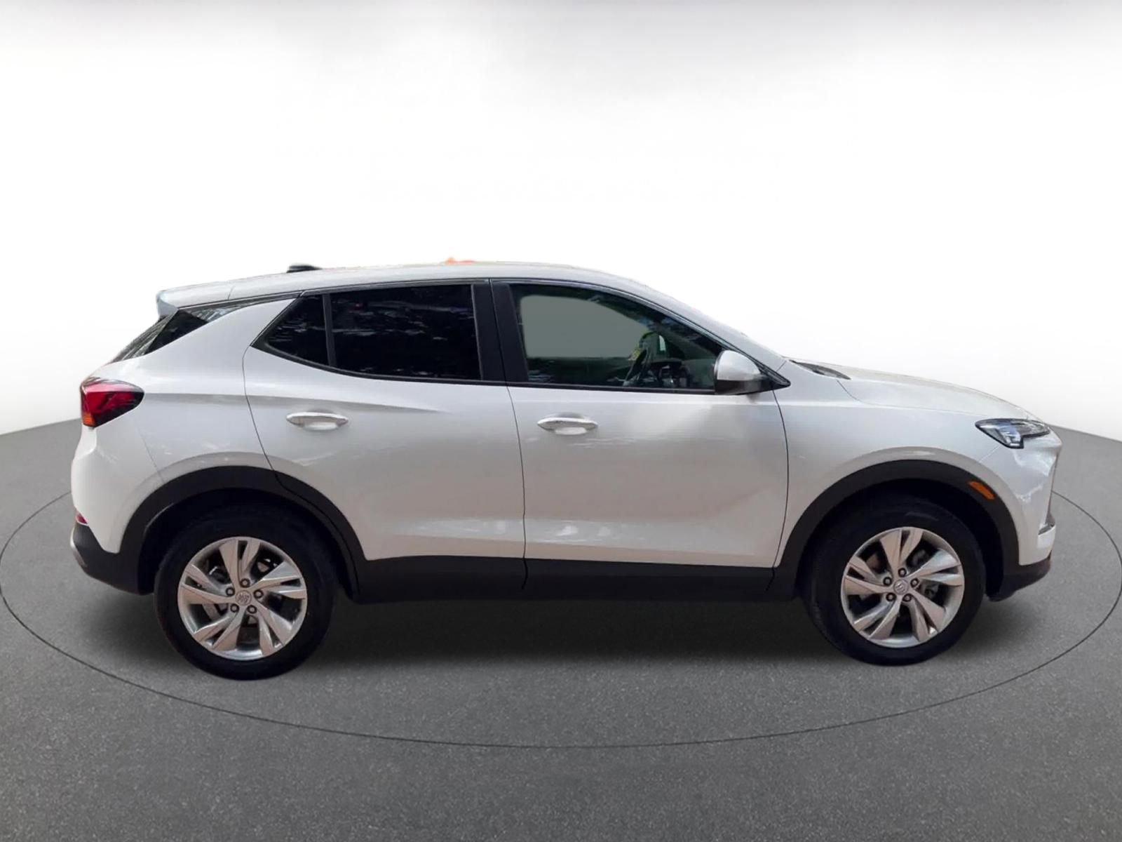 Thumbnail: 2025 Buick Encore GX - 16
