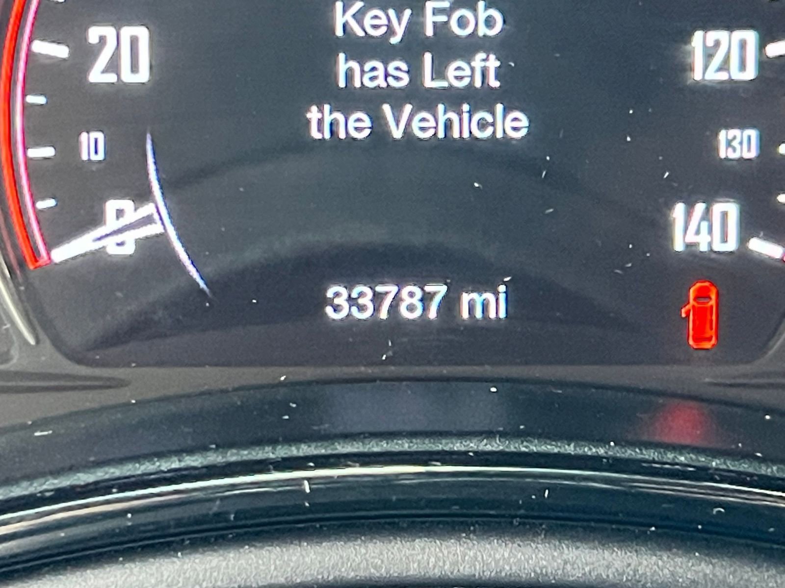 Thumbnail: 2024 Dodge Durango - 34