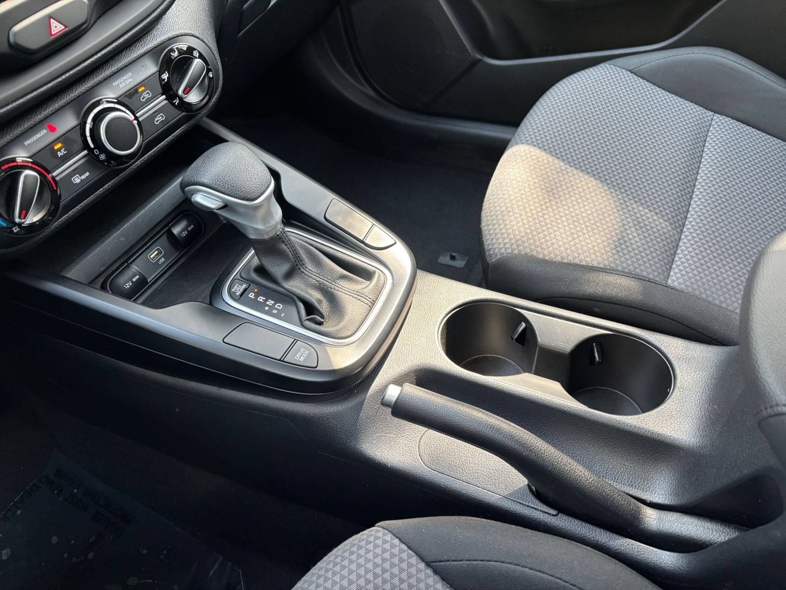 Thumbnail: 2025 Kia Soul - 34