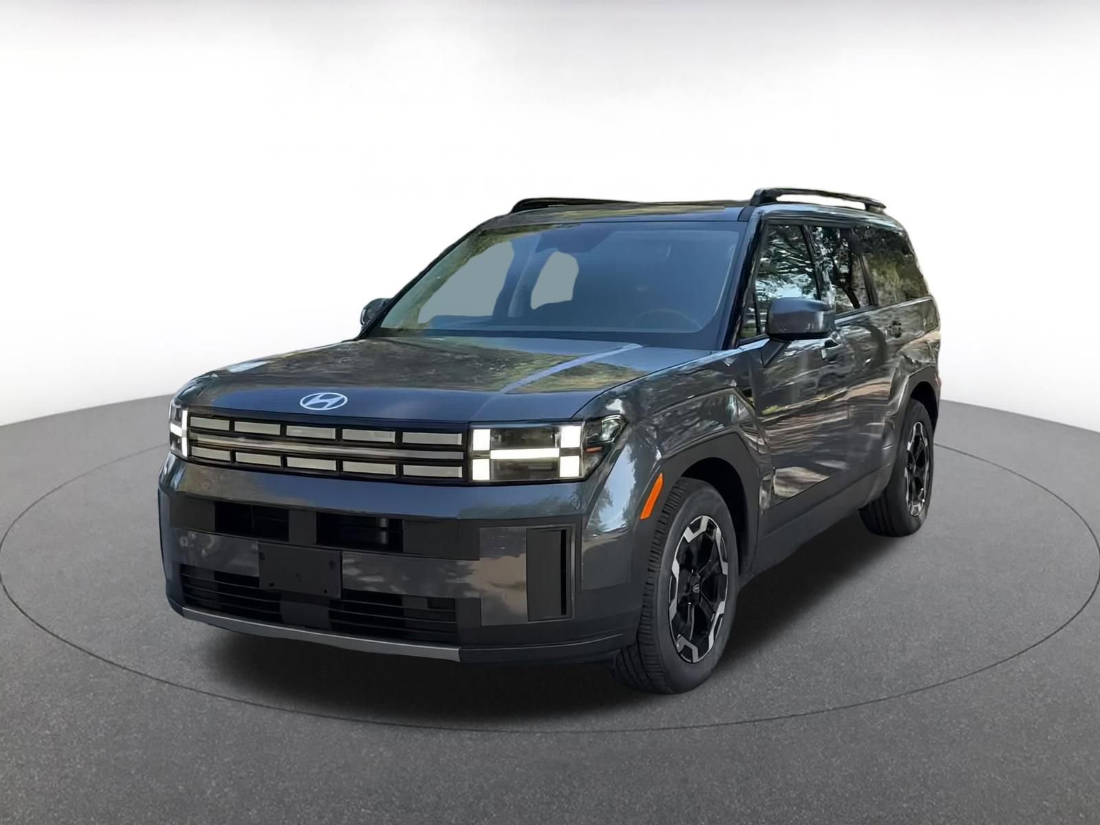 Thumbnail: 2025 Hyundai Santa Fe - 7