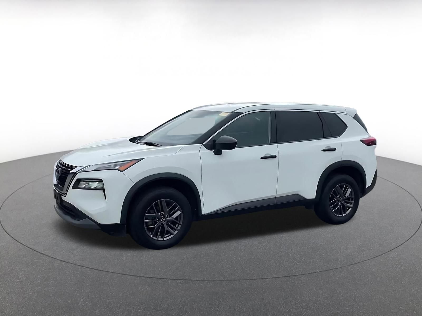 Thumbnail: 2023 Nissan Rogue - 7