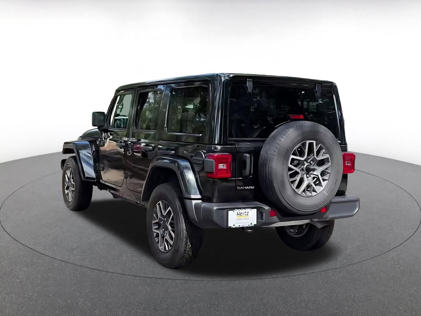 Thumbnail: 2025 Jeep Wrangler - 10