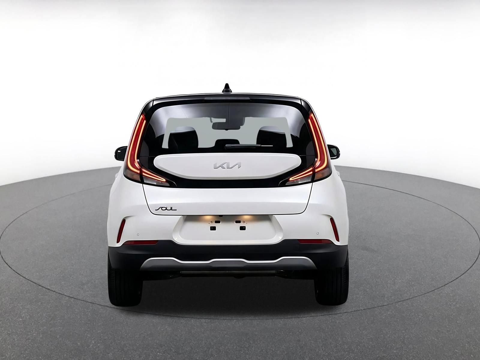 Thumbnail: 2025 Kia Soul - 6