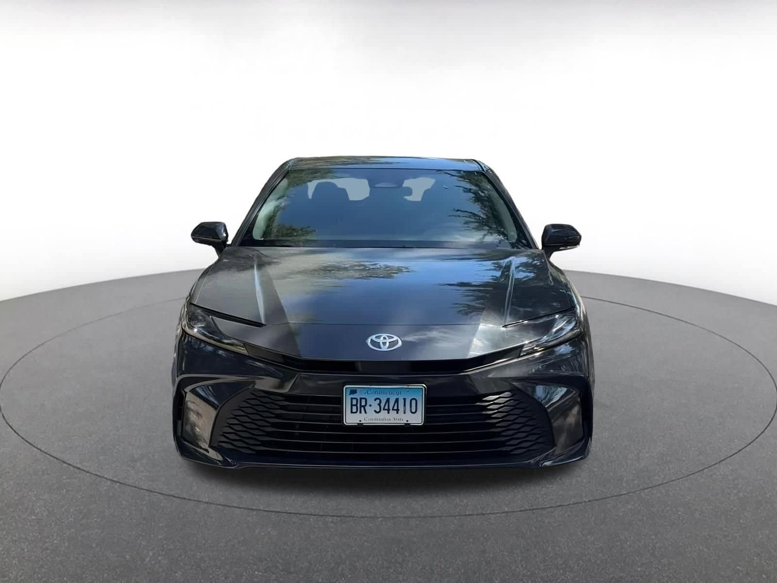 Thumbnail: 2025 Toyota Camry - 4