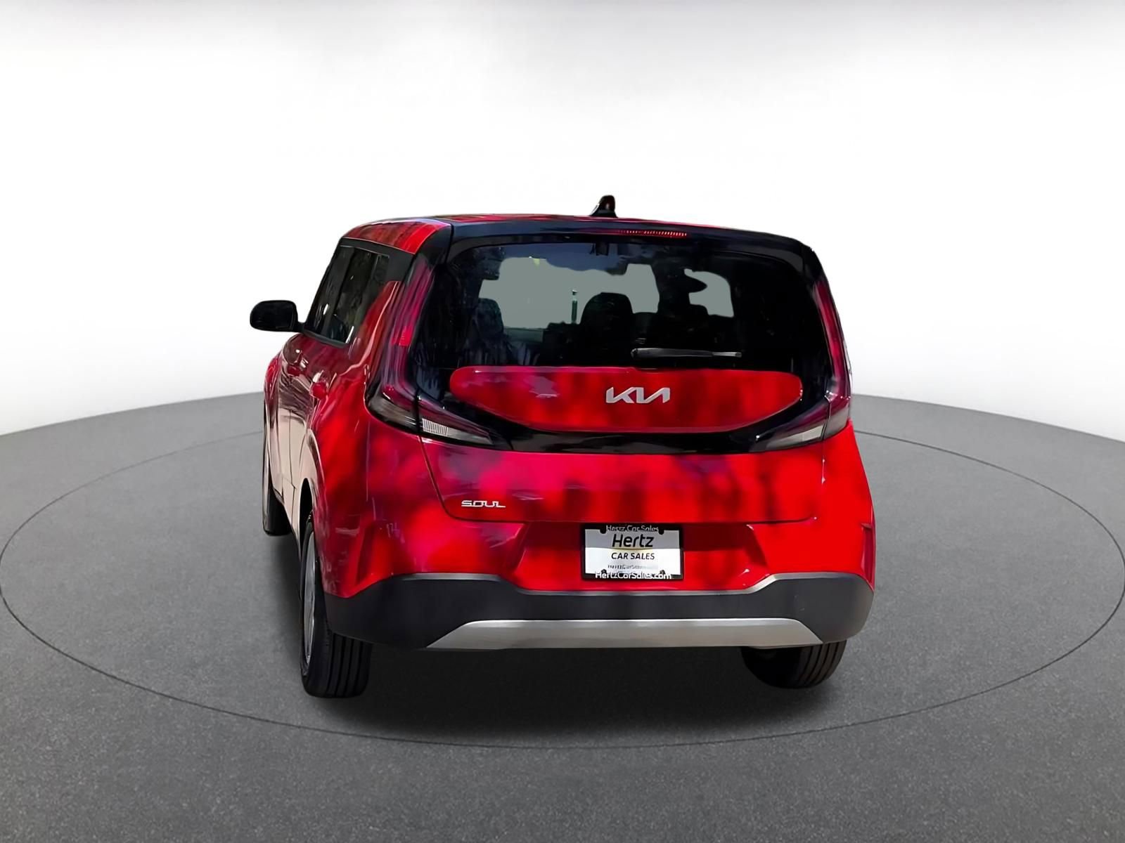 Thumbnail: 2025 Kia Soul - 11