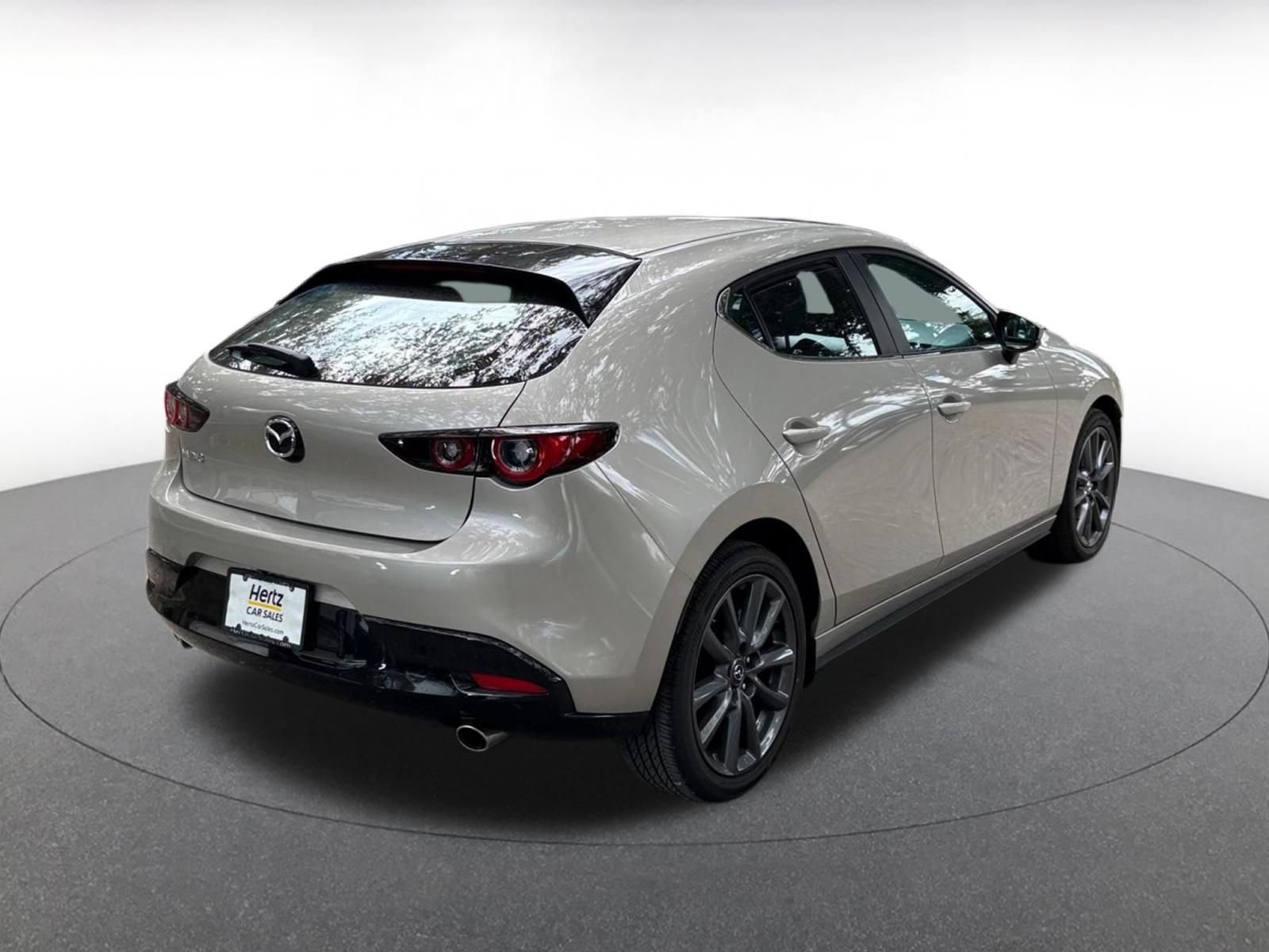 Thumbnail: 2026 Mazda Mazda3 - 7