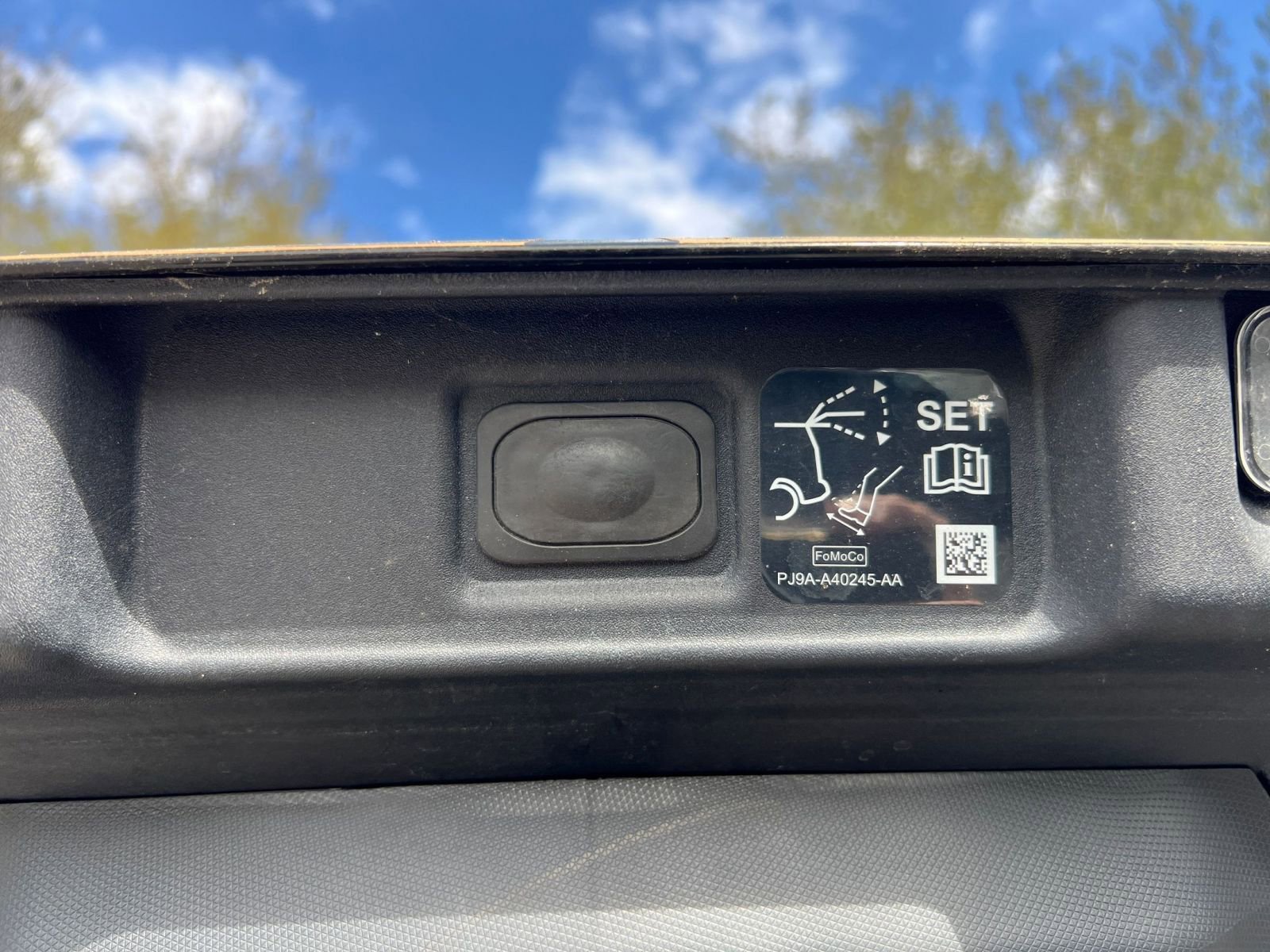 Thumbnail: 2023 Ford Mustang Mach-E - 27