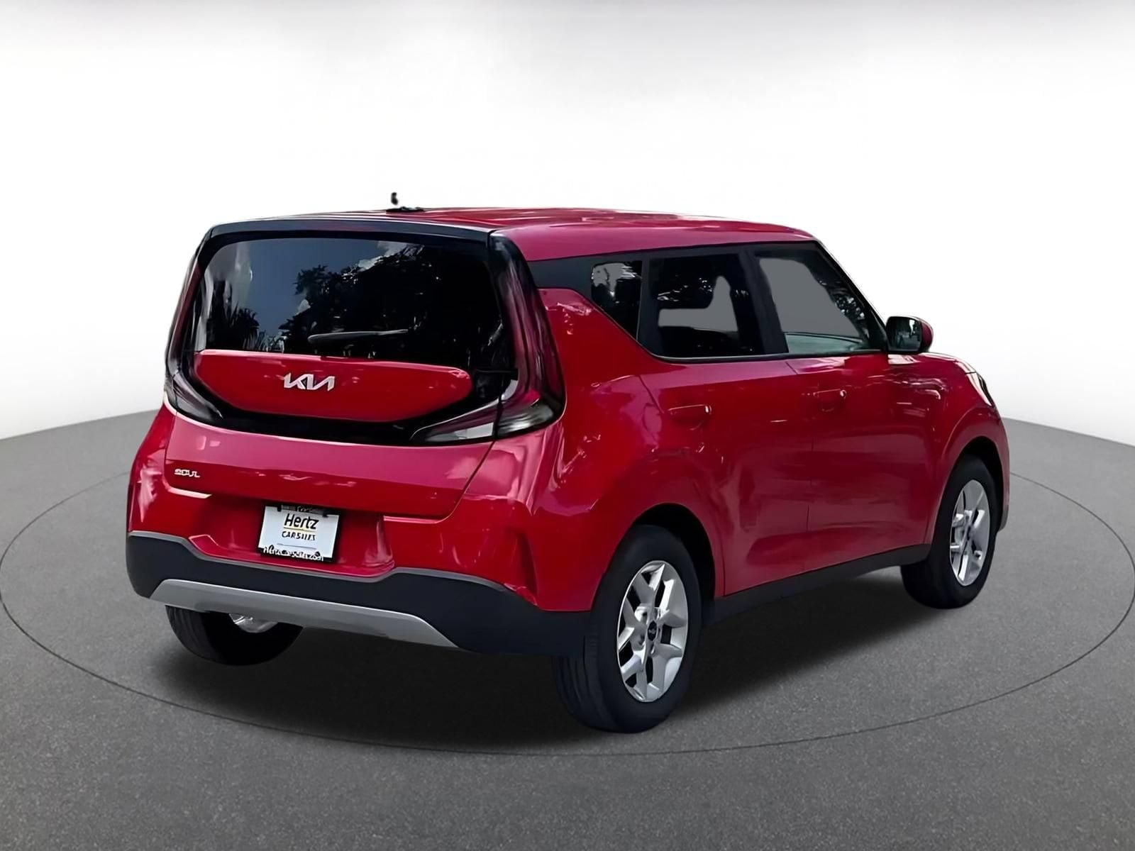 Thumbnail: 2025 Kia Soul - 14