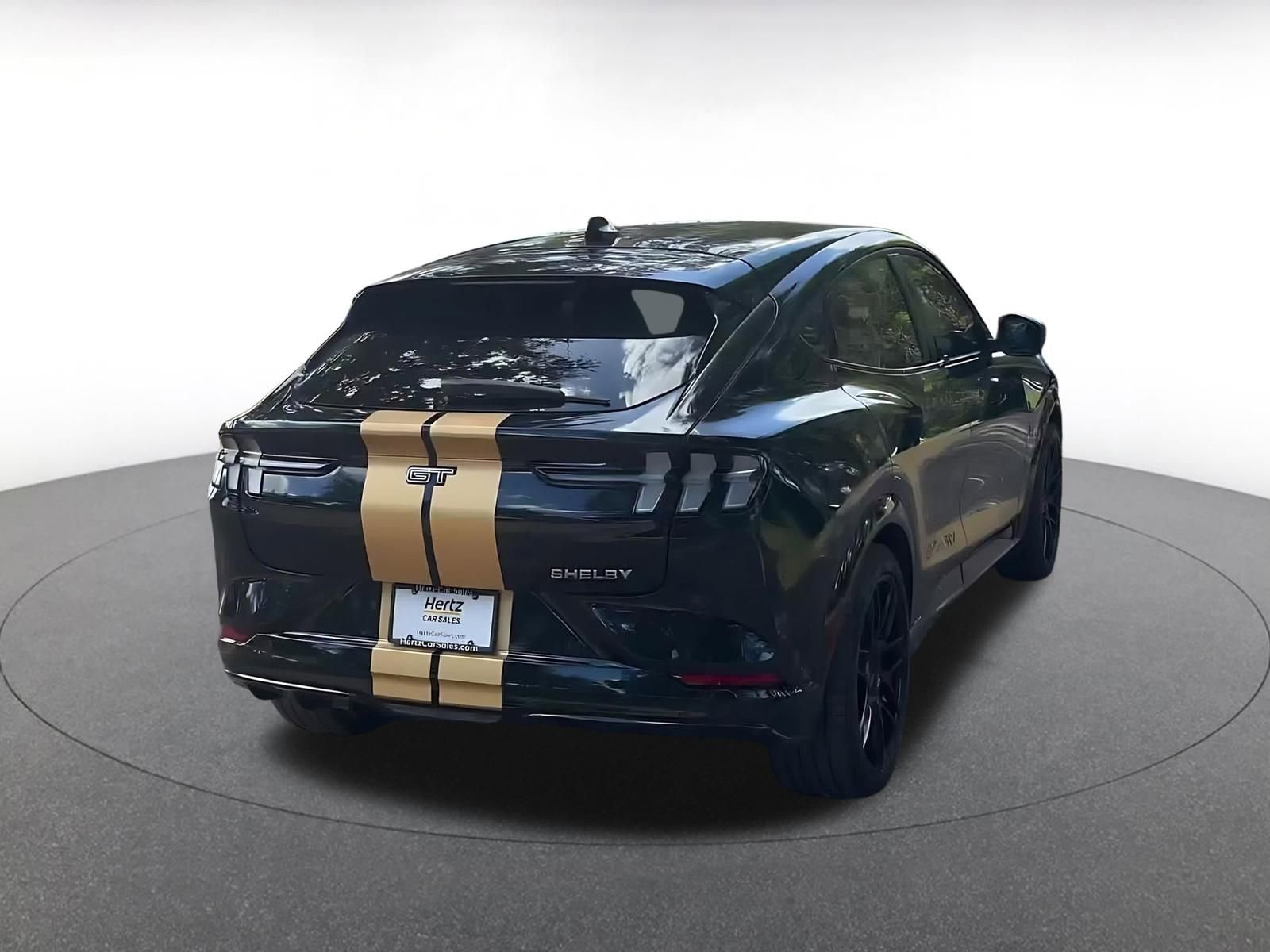 Thumbnail: 2023 Ford Mustang Mach-E - 14