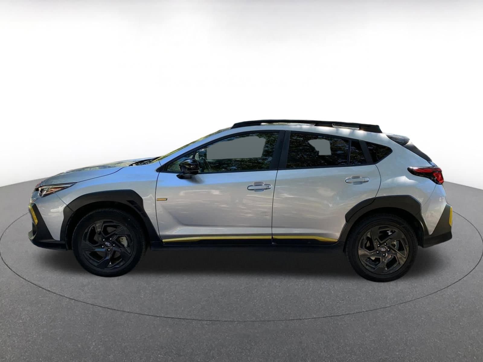 Thumbnail: 2024 Subaru Crosstrek - 4