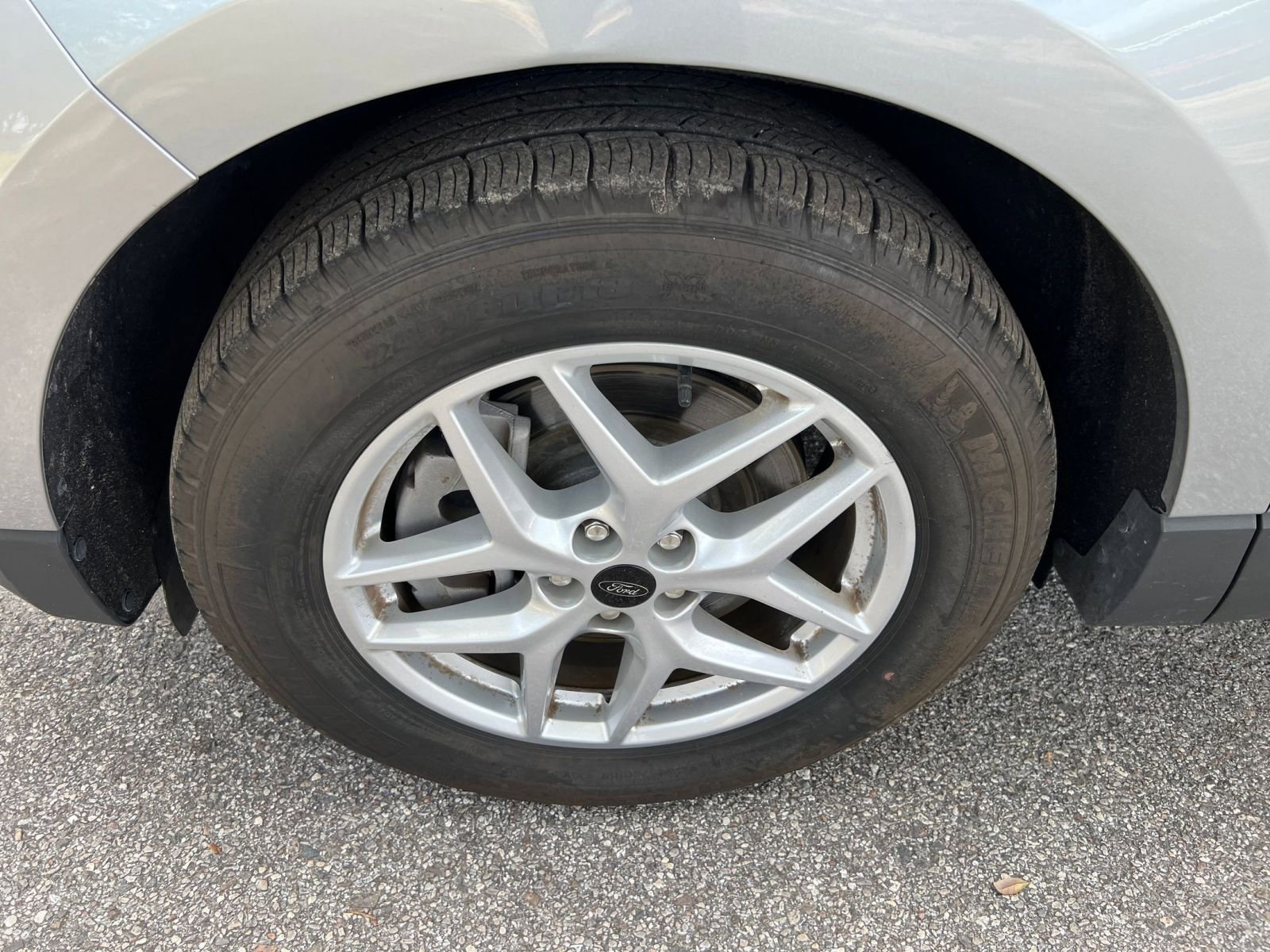 Thumbnail: 2024 Ford Edge - 23