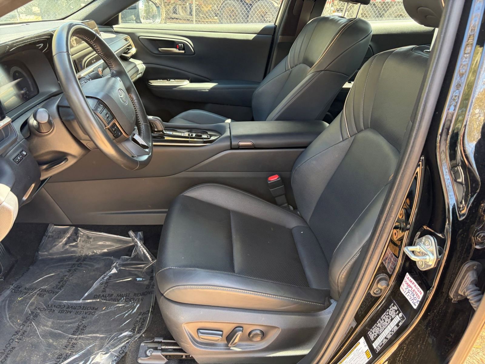 Thumbnail: 2025 Toyota Crown - 23