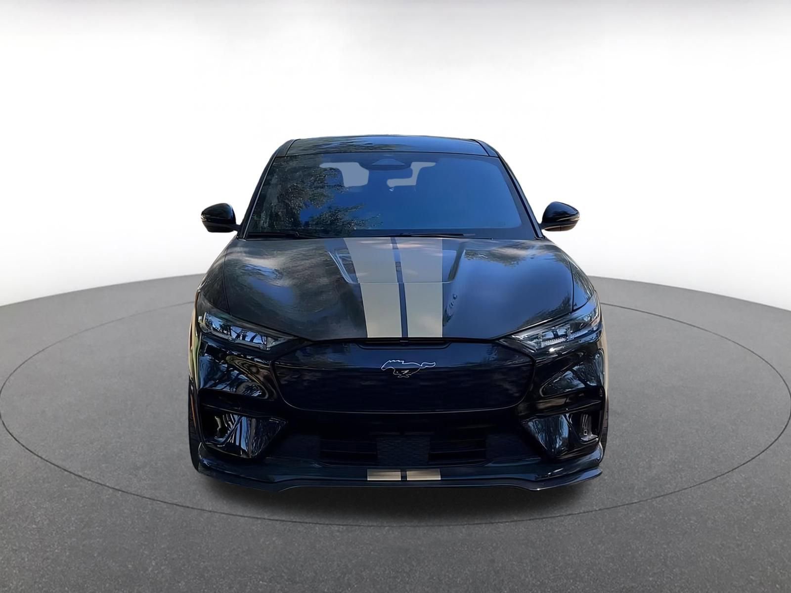 Thumbnail: 2023 Ford Mustang Mach-E - 4